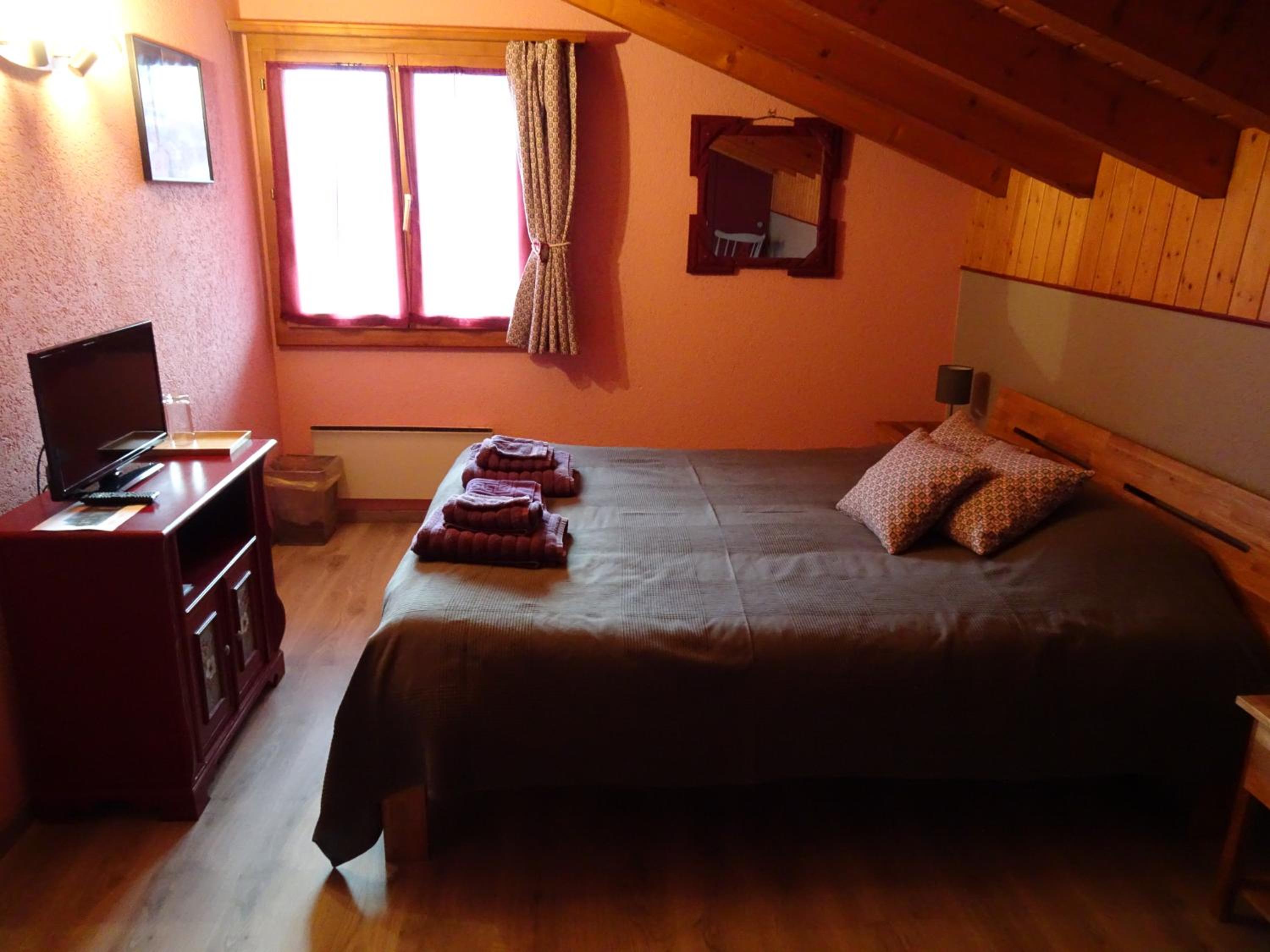 Double Room With Mountain View photo 2