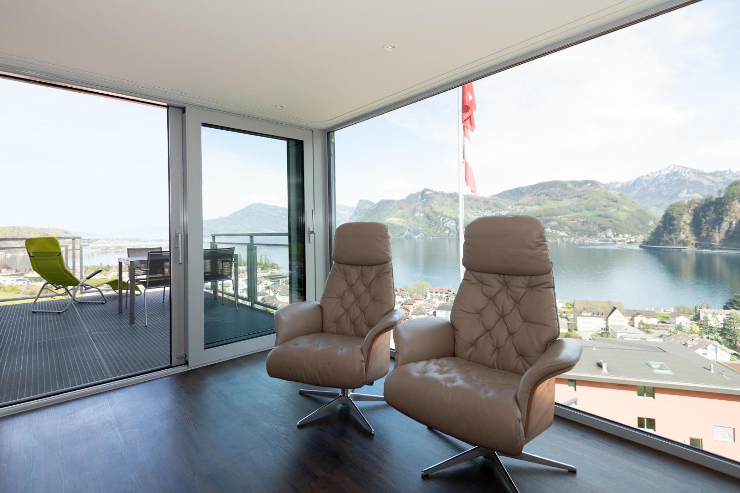 Suite with Balcony photo 2