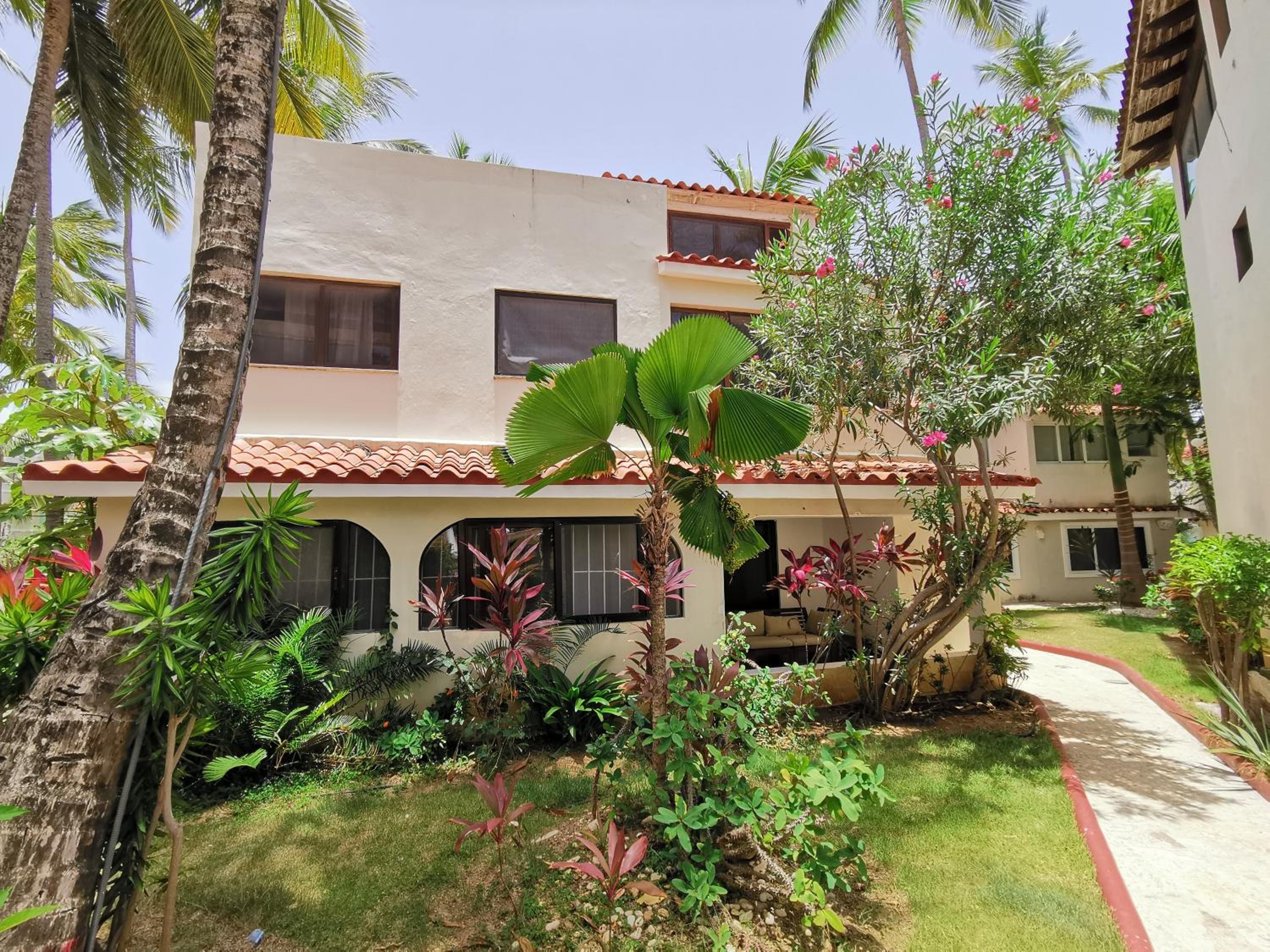 Deluxe Villa