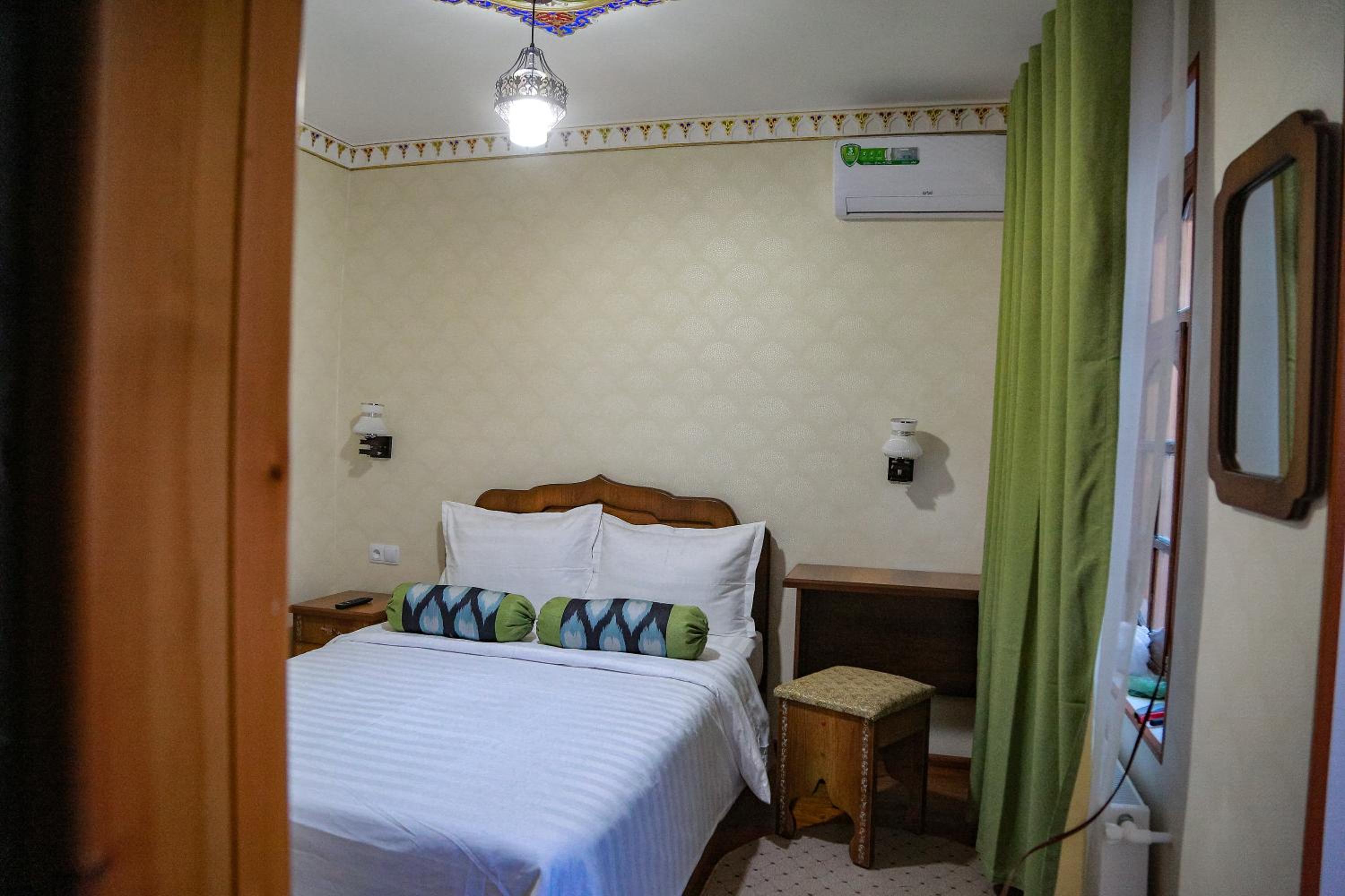 Single Room with Shower photo 2