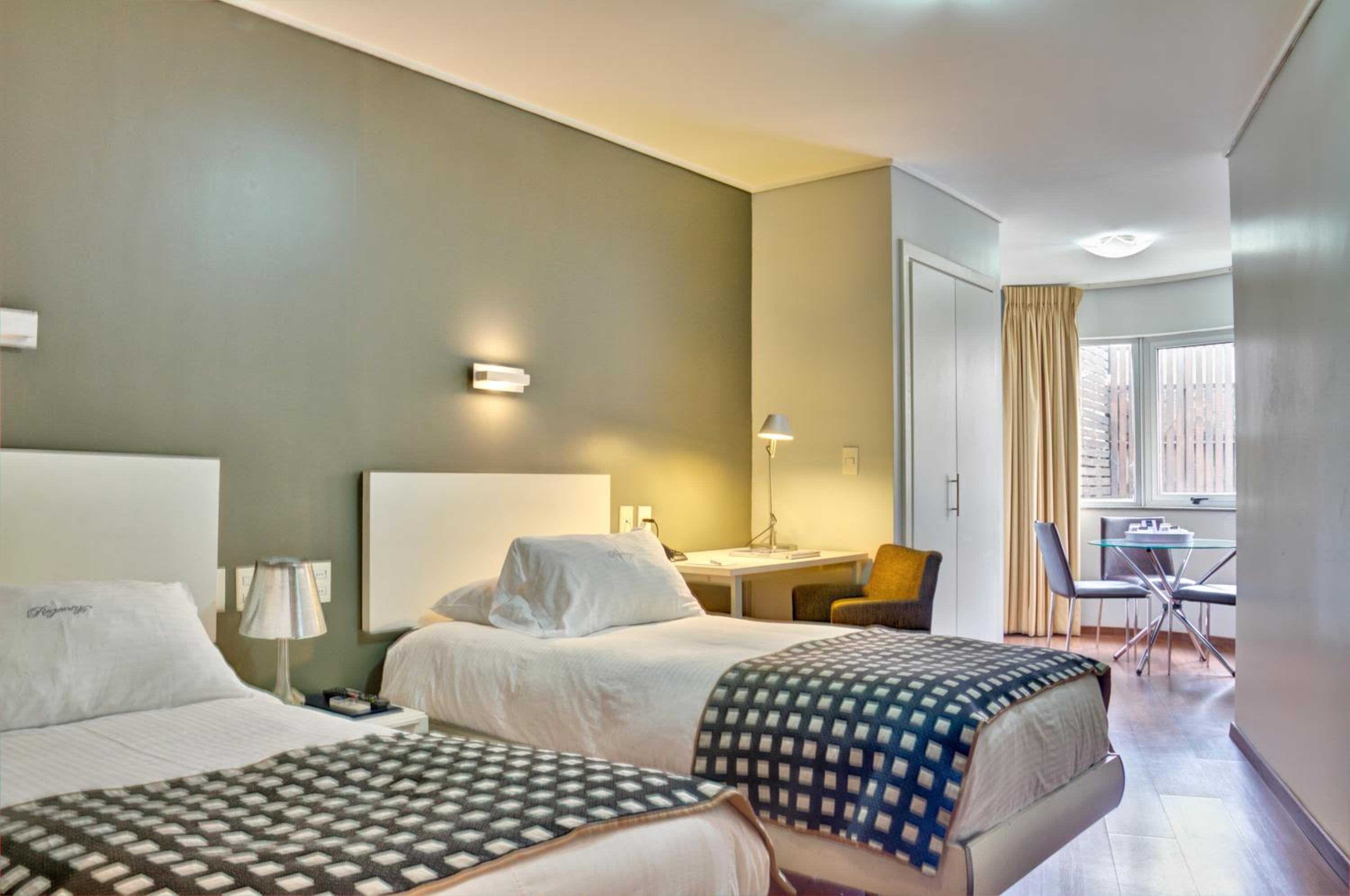 Executive Double Room - Photo 6