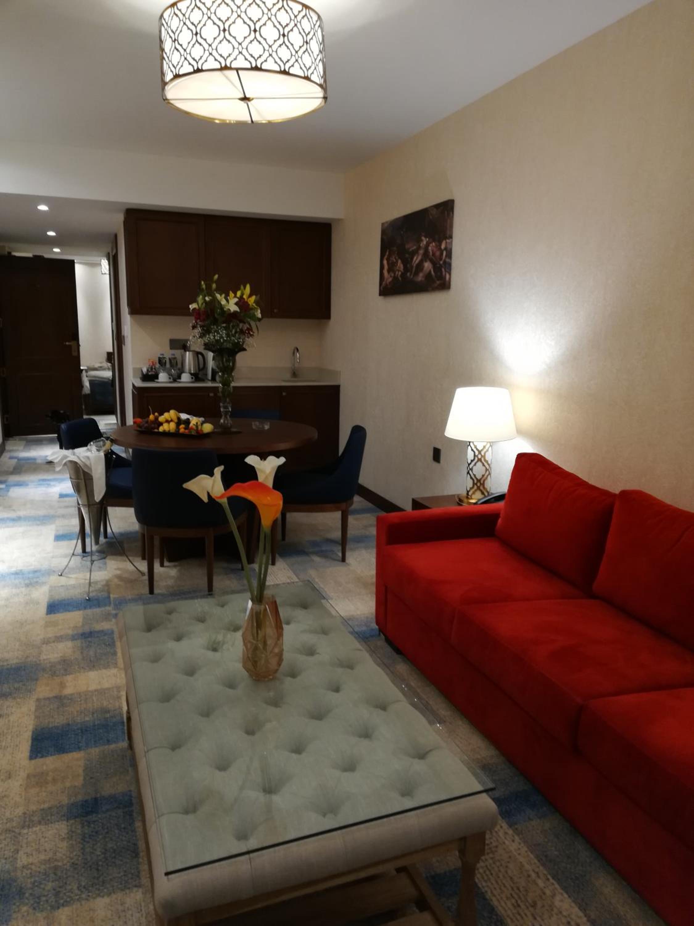 Family Suite