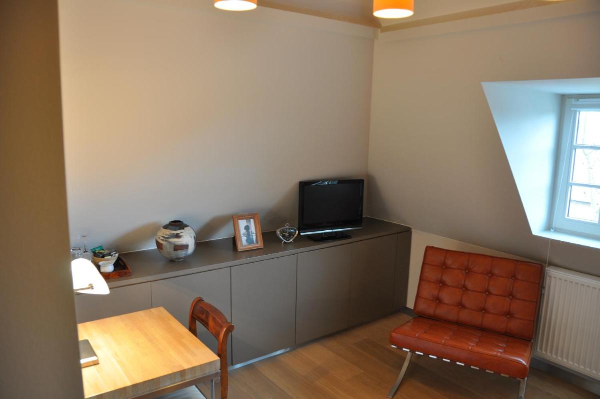 Standard Double Room photo 3