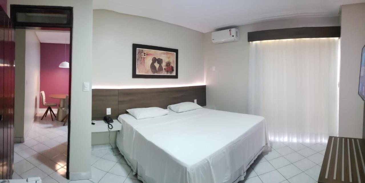 One-Bedroom Suite photo 2