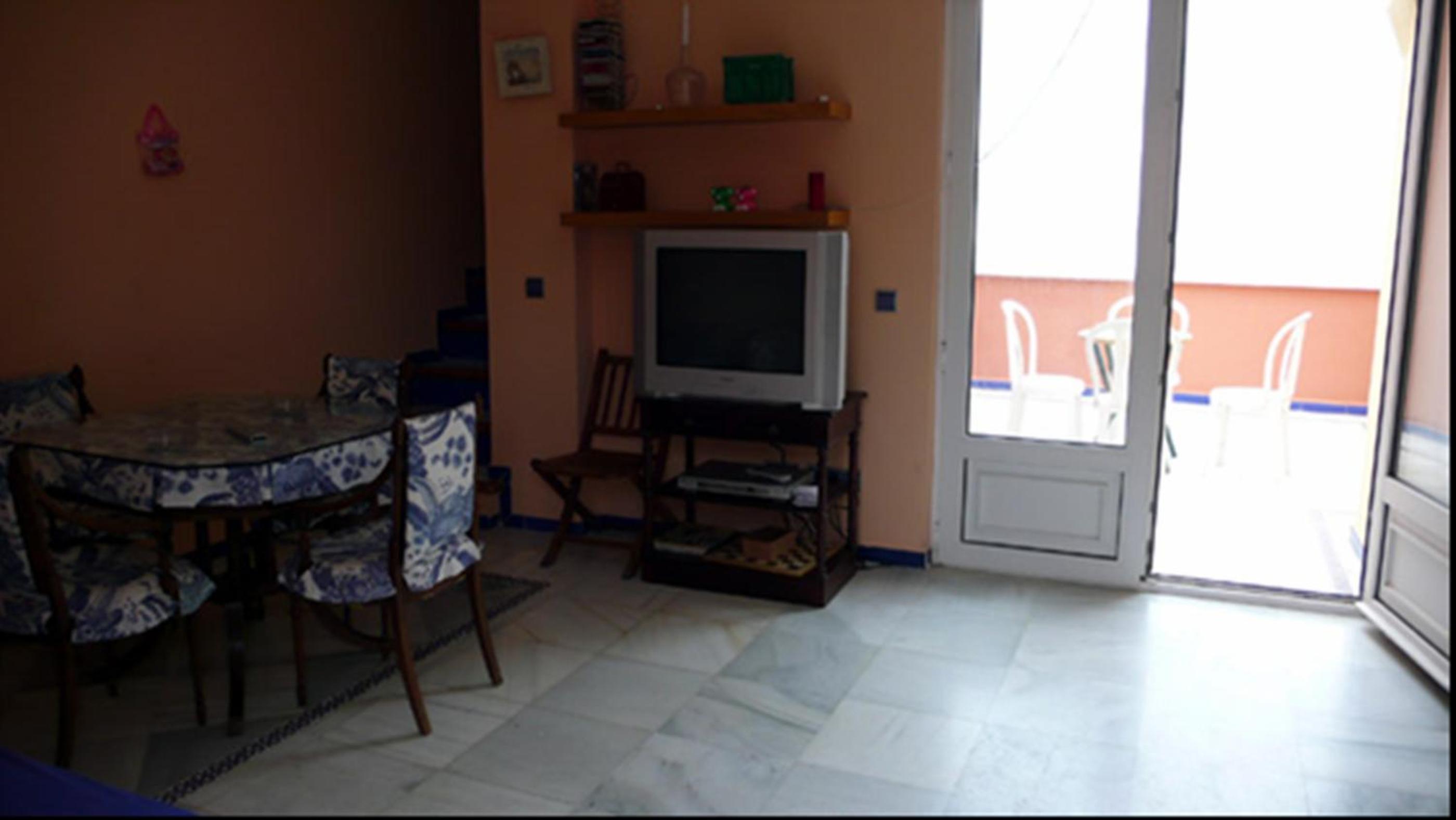 Apartamento de una habitación con vista al mar - Boulevard del Cream - Casa 35 - 2C