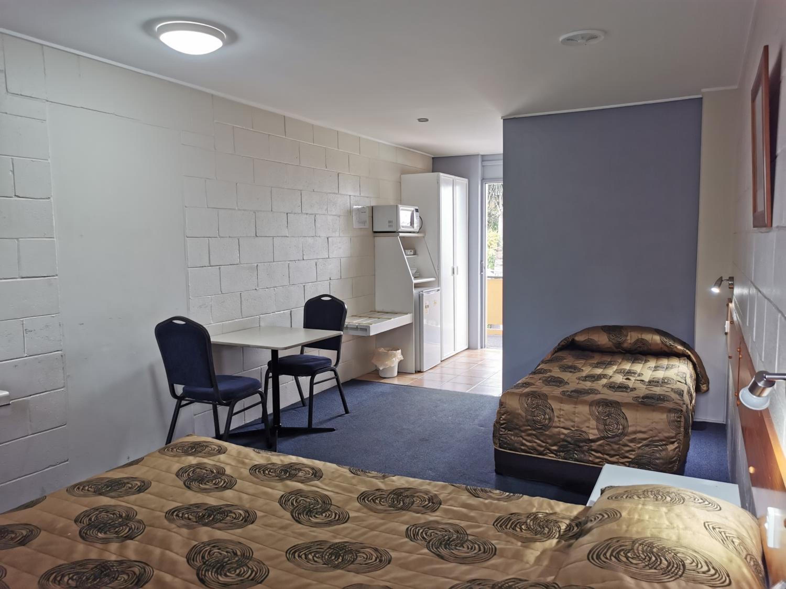 Twin Room photo 2