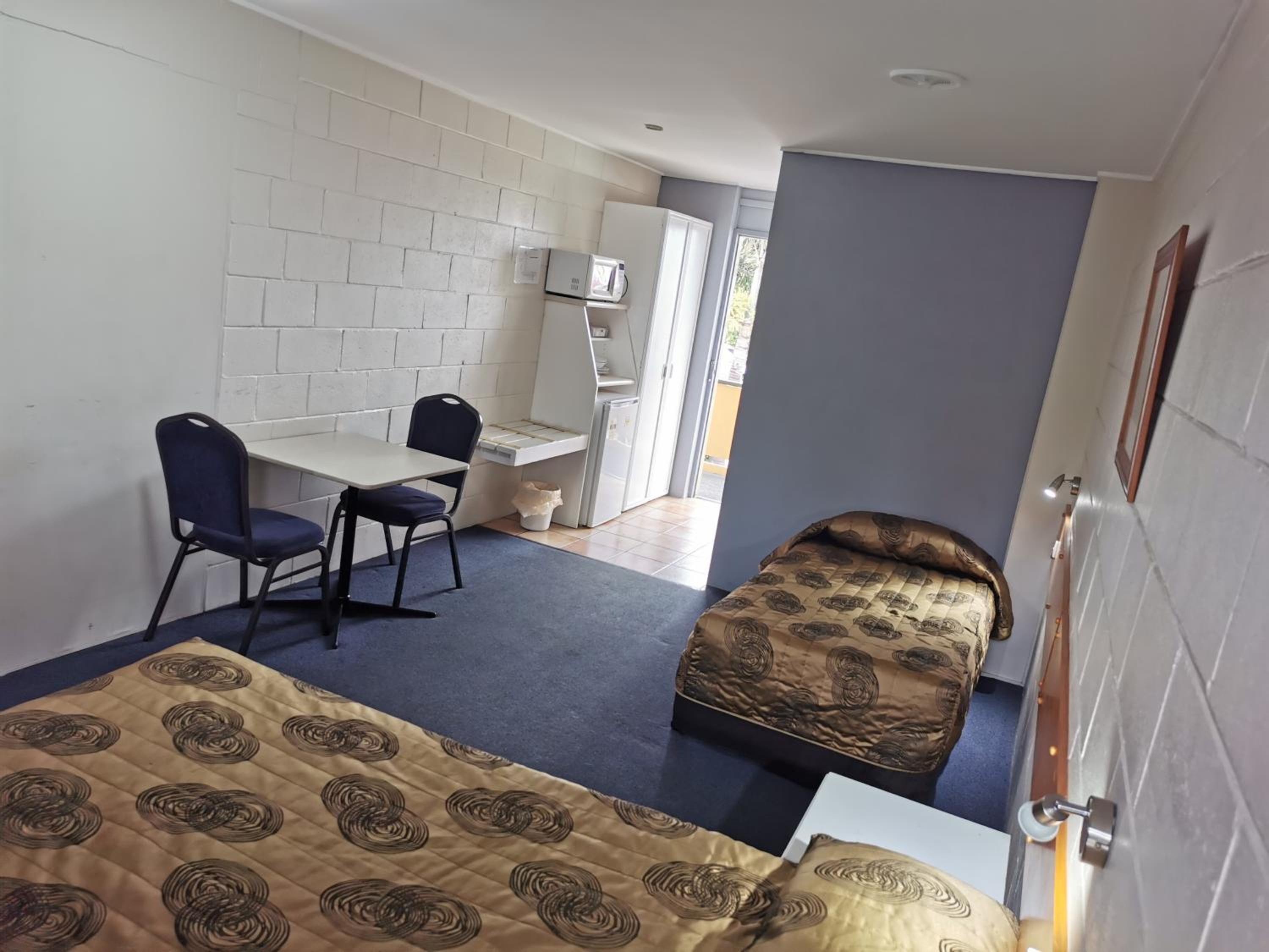 Twin Room photo 3