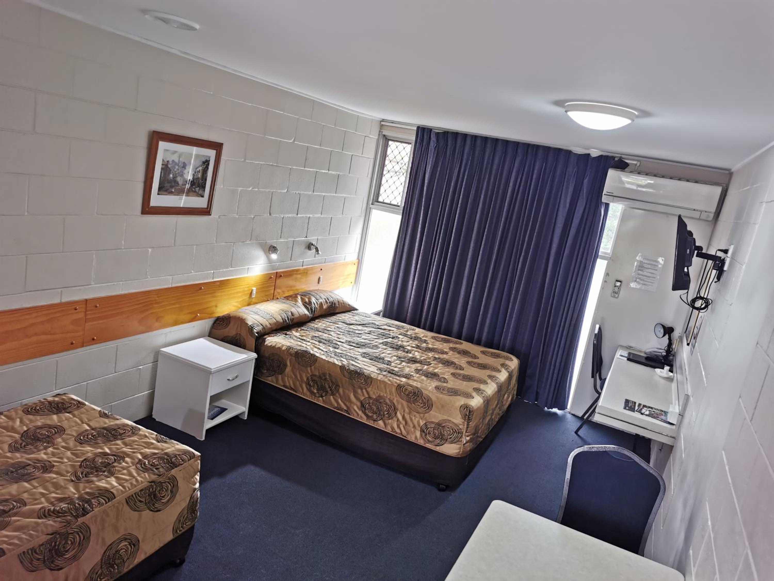 Twin Room photo 1