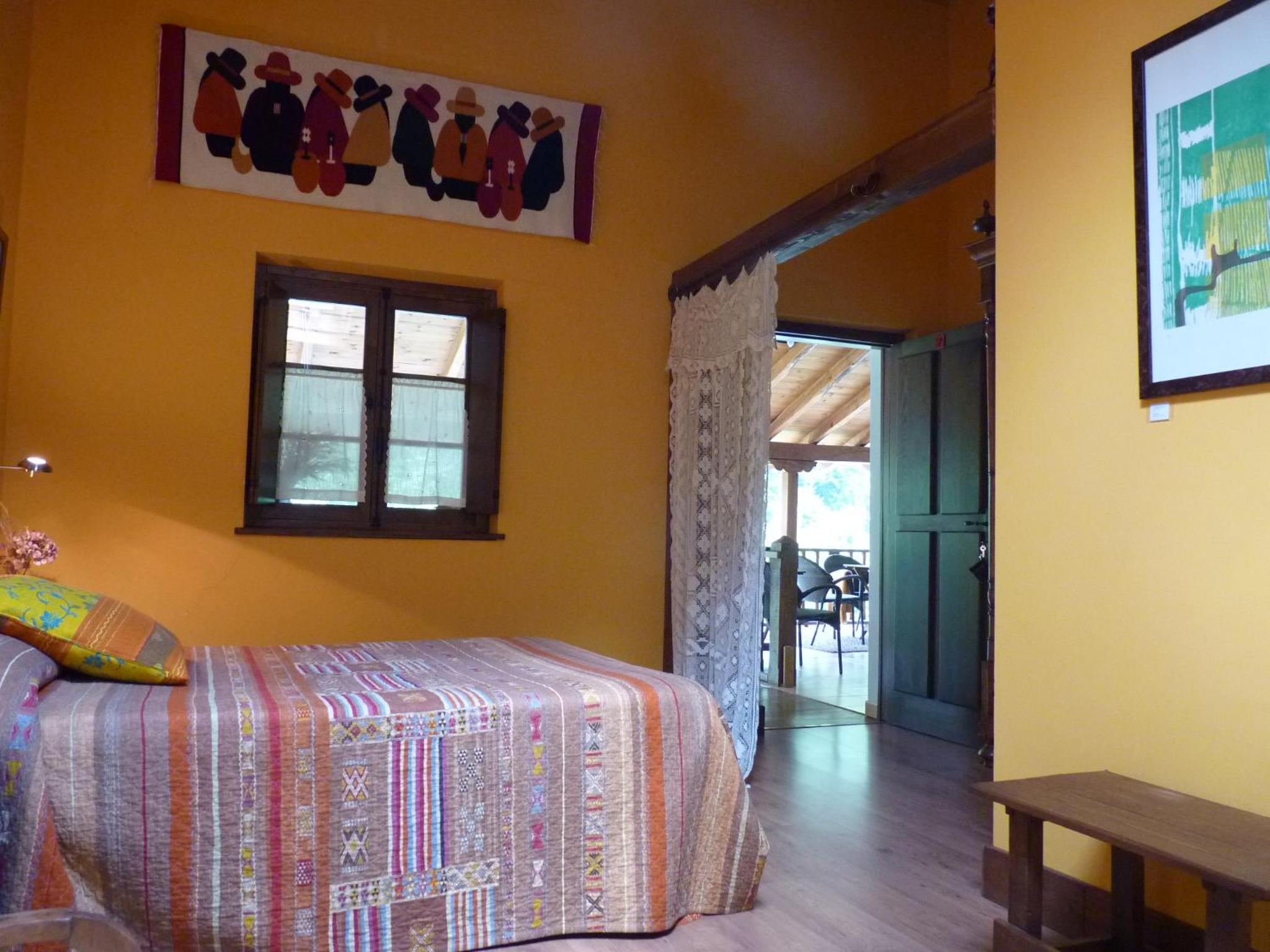 Habitación Doble Superior