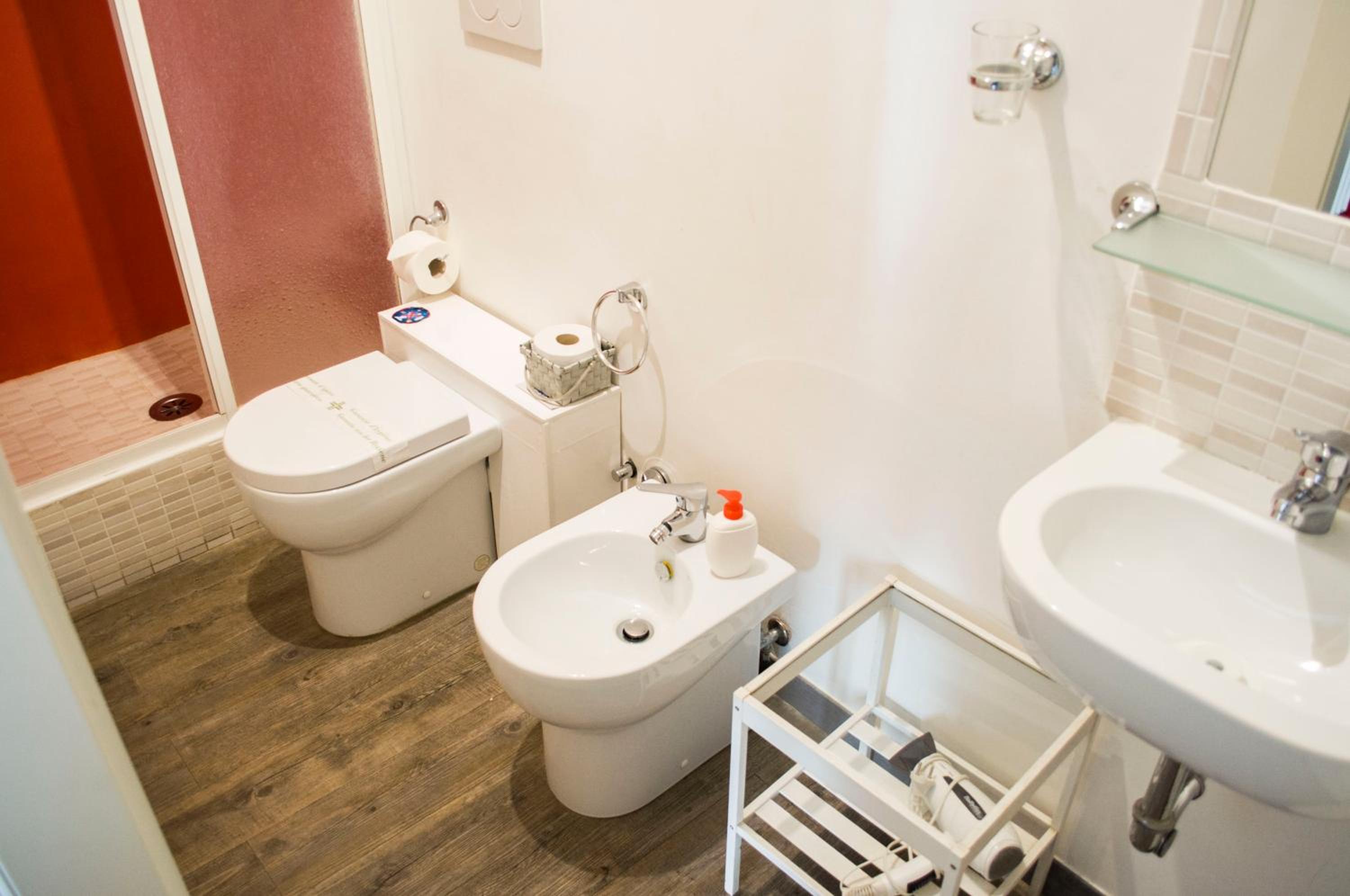 Triple Room with City View photo 2