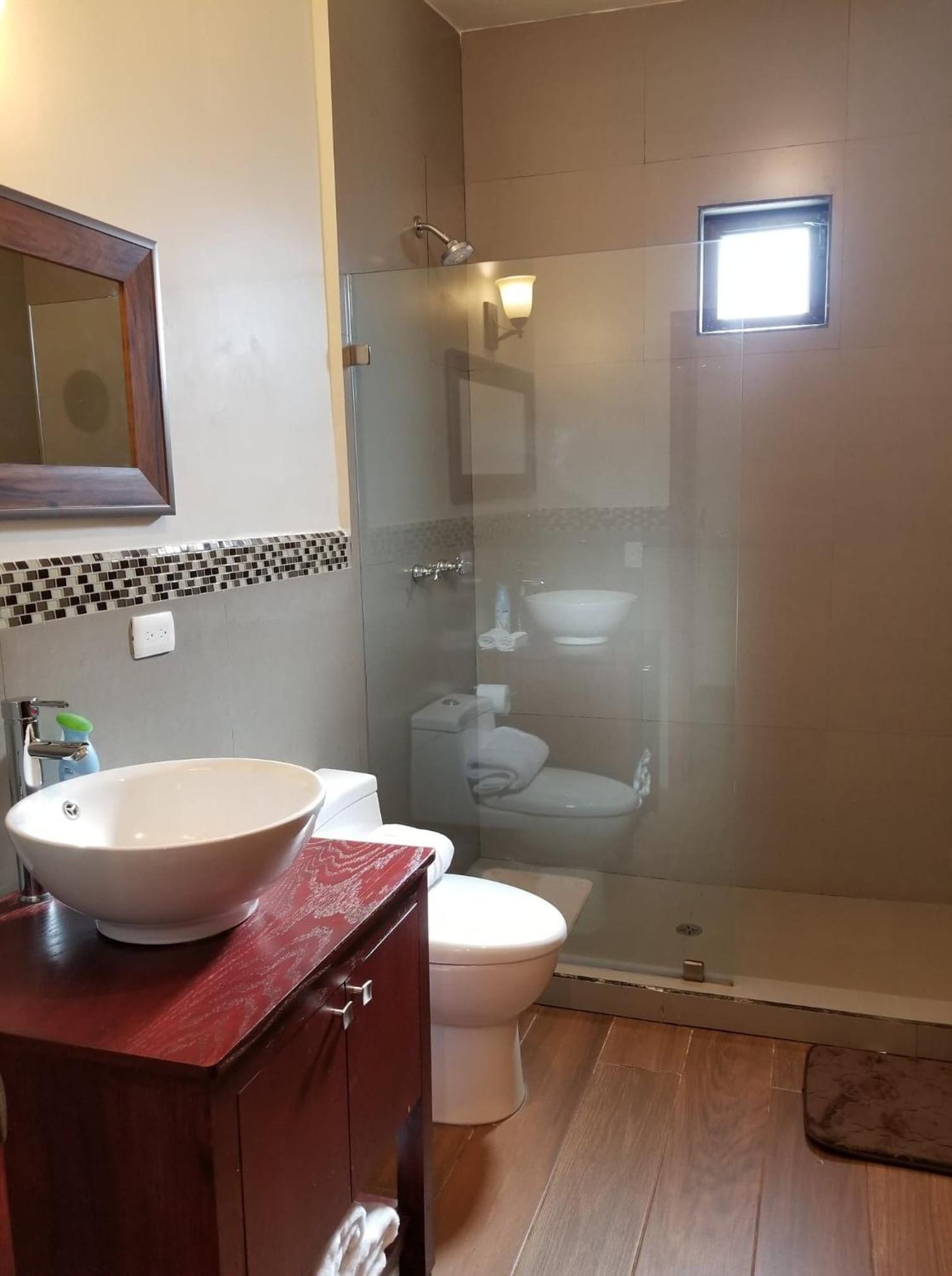 One-Bedroom Apartment - Photo 15