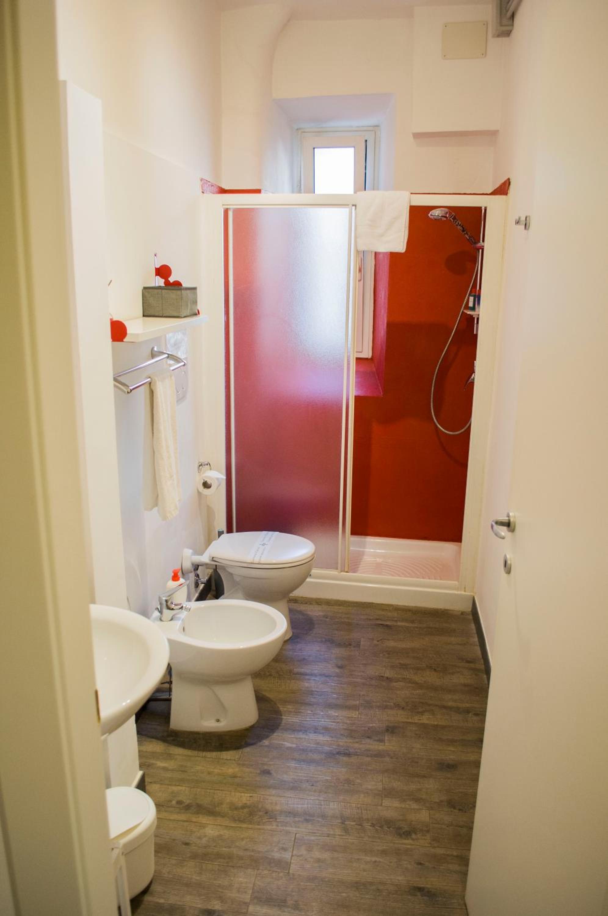 Standard Double or Twin Room photo 3