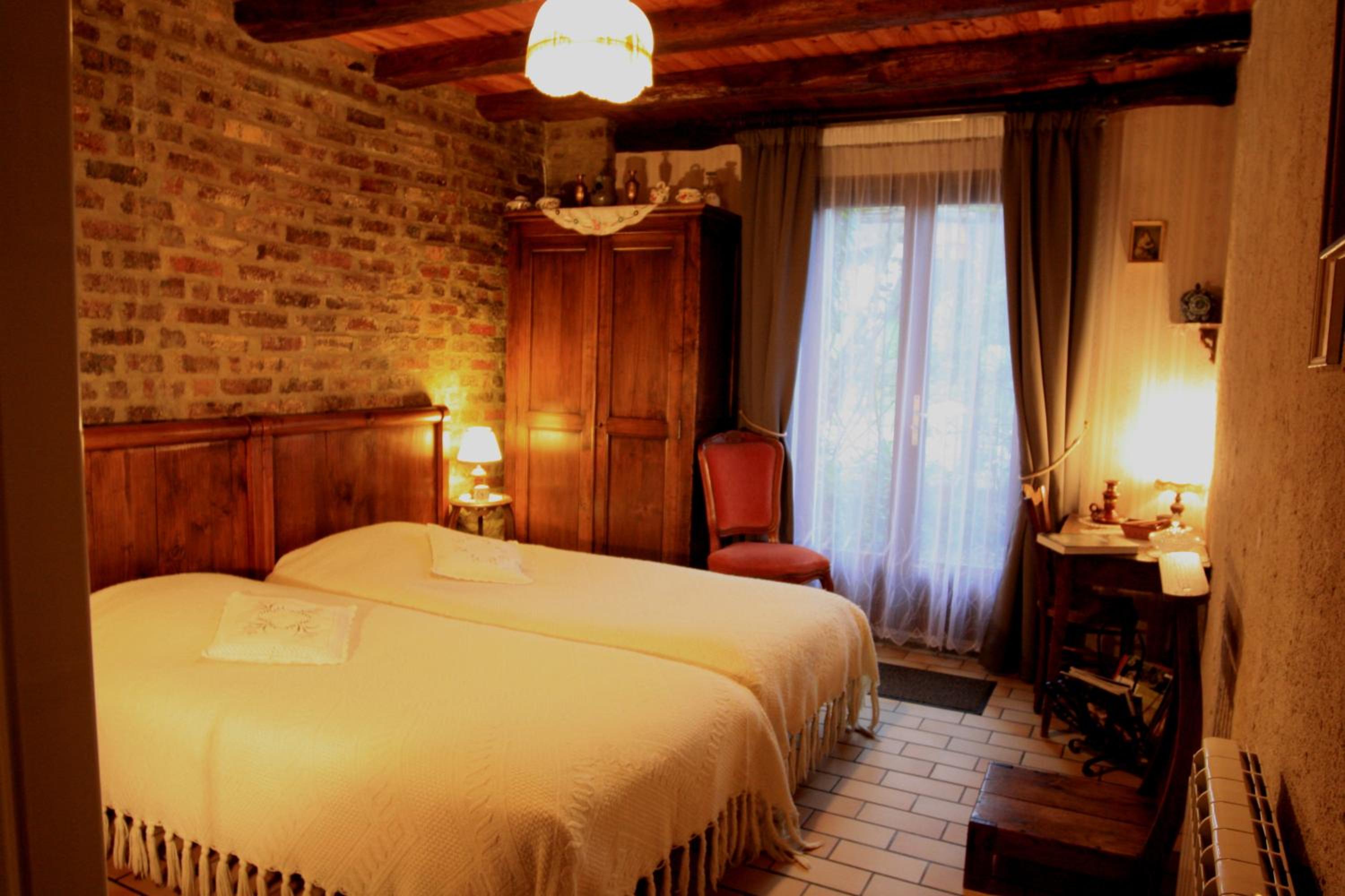 Twin Room photo 1