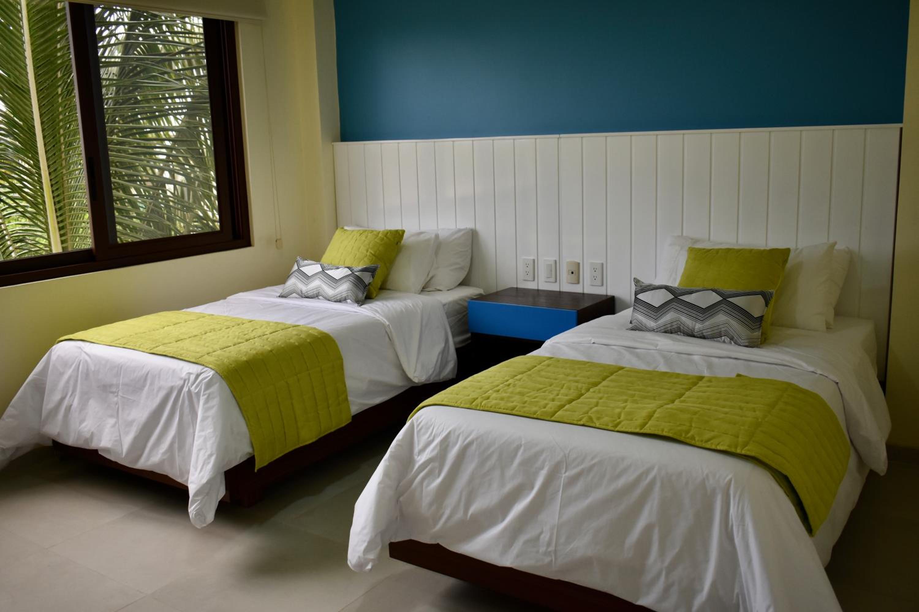 Superior Twin Room photo 1