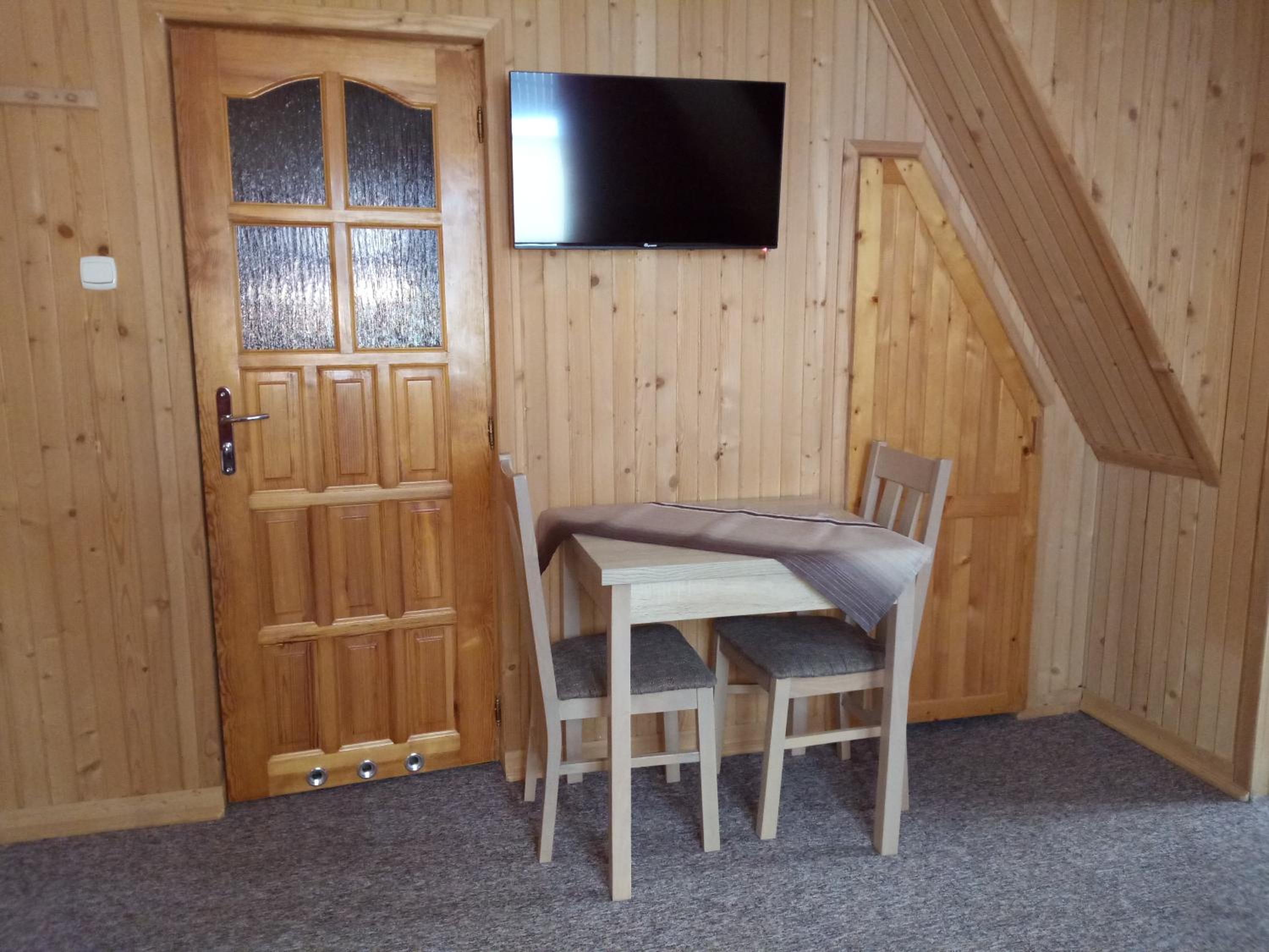 Family Room with Balcony photo 2