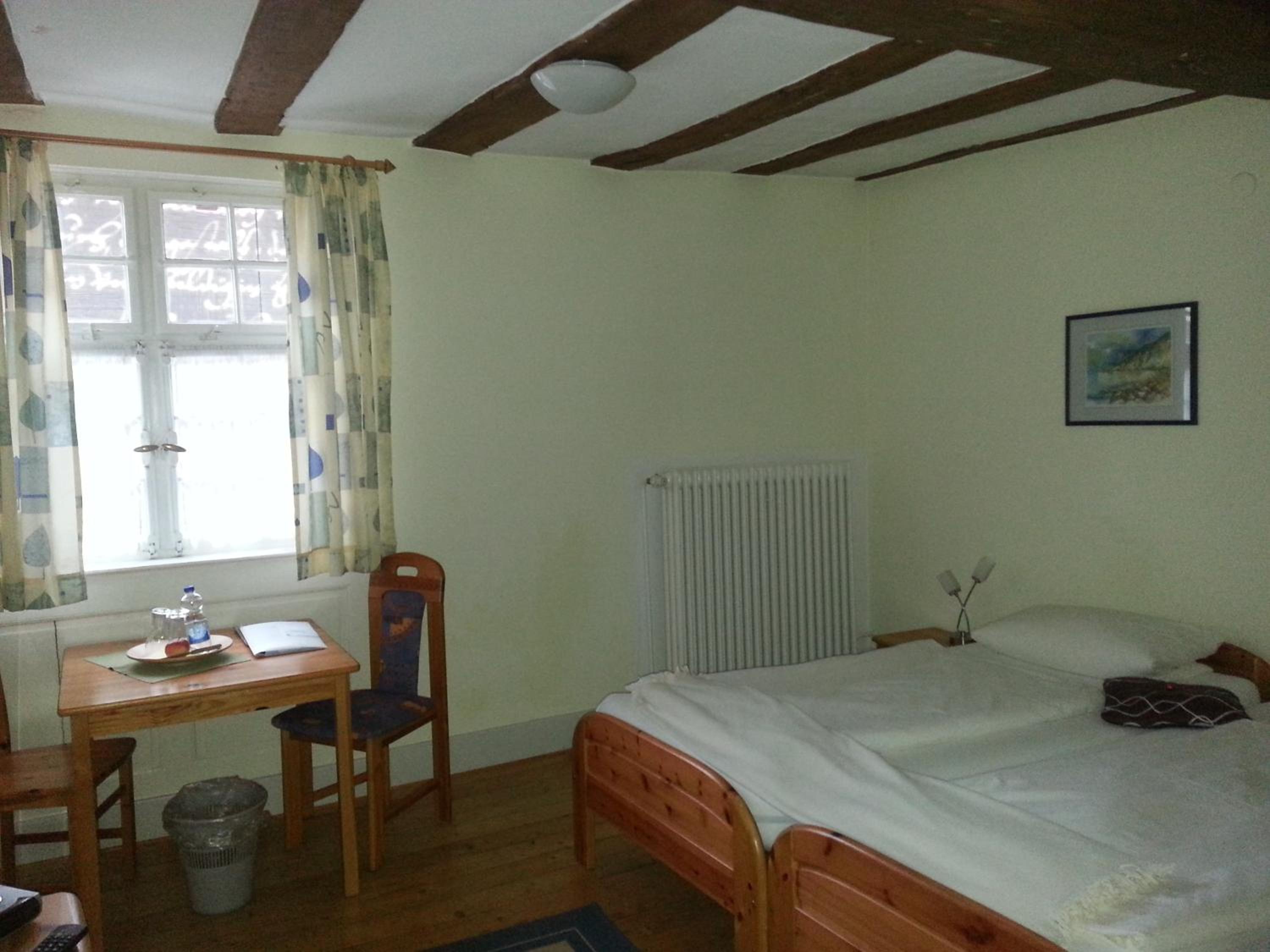 Triple Room photo 3