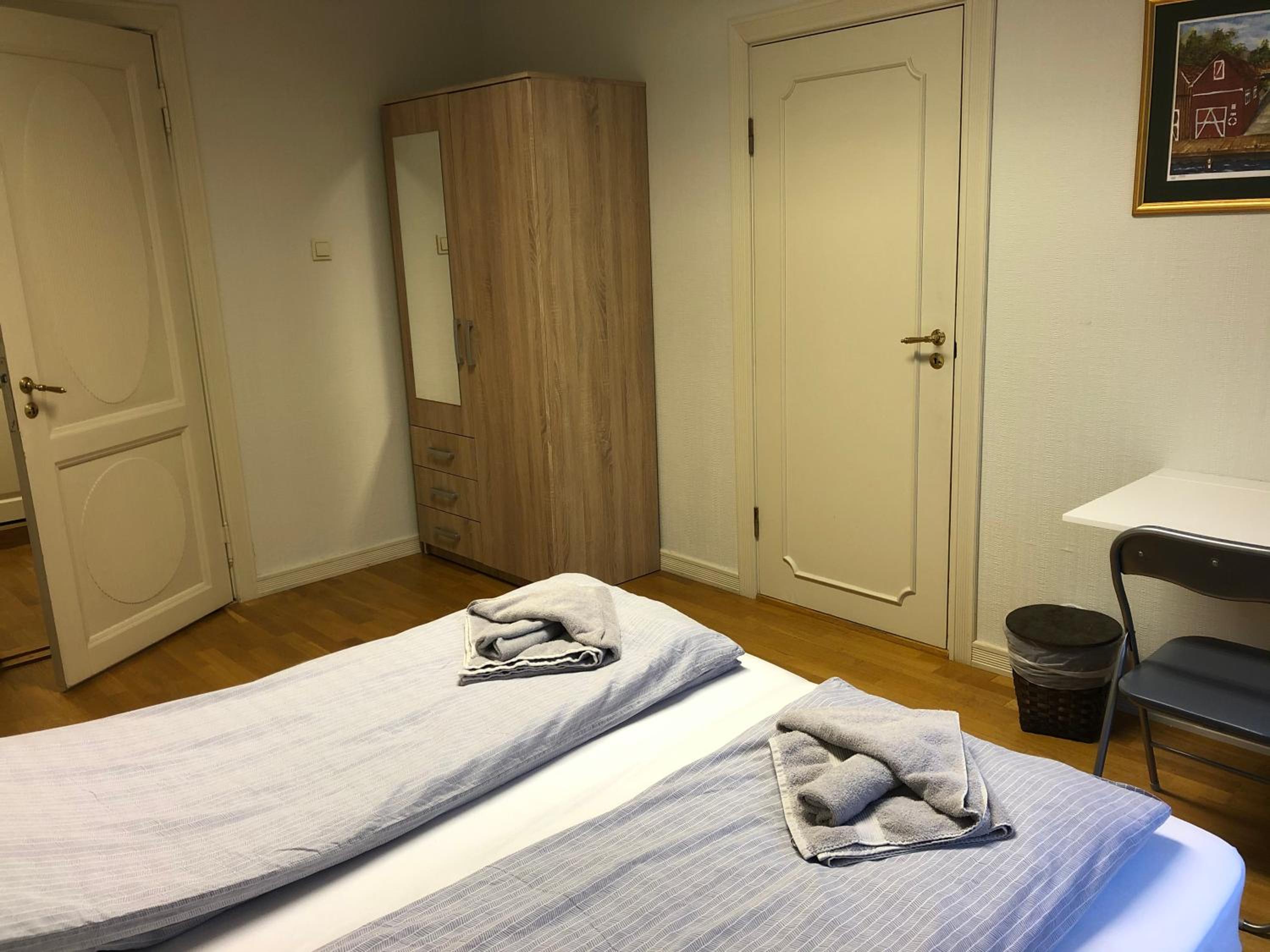 Studio Apartment photo 2