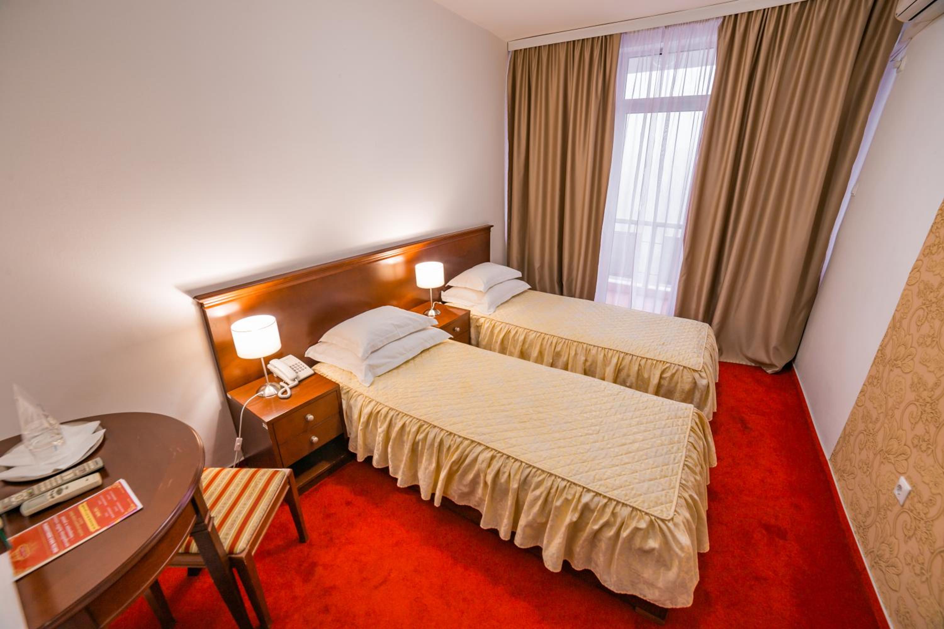 Twin or Double Room