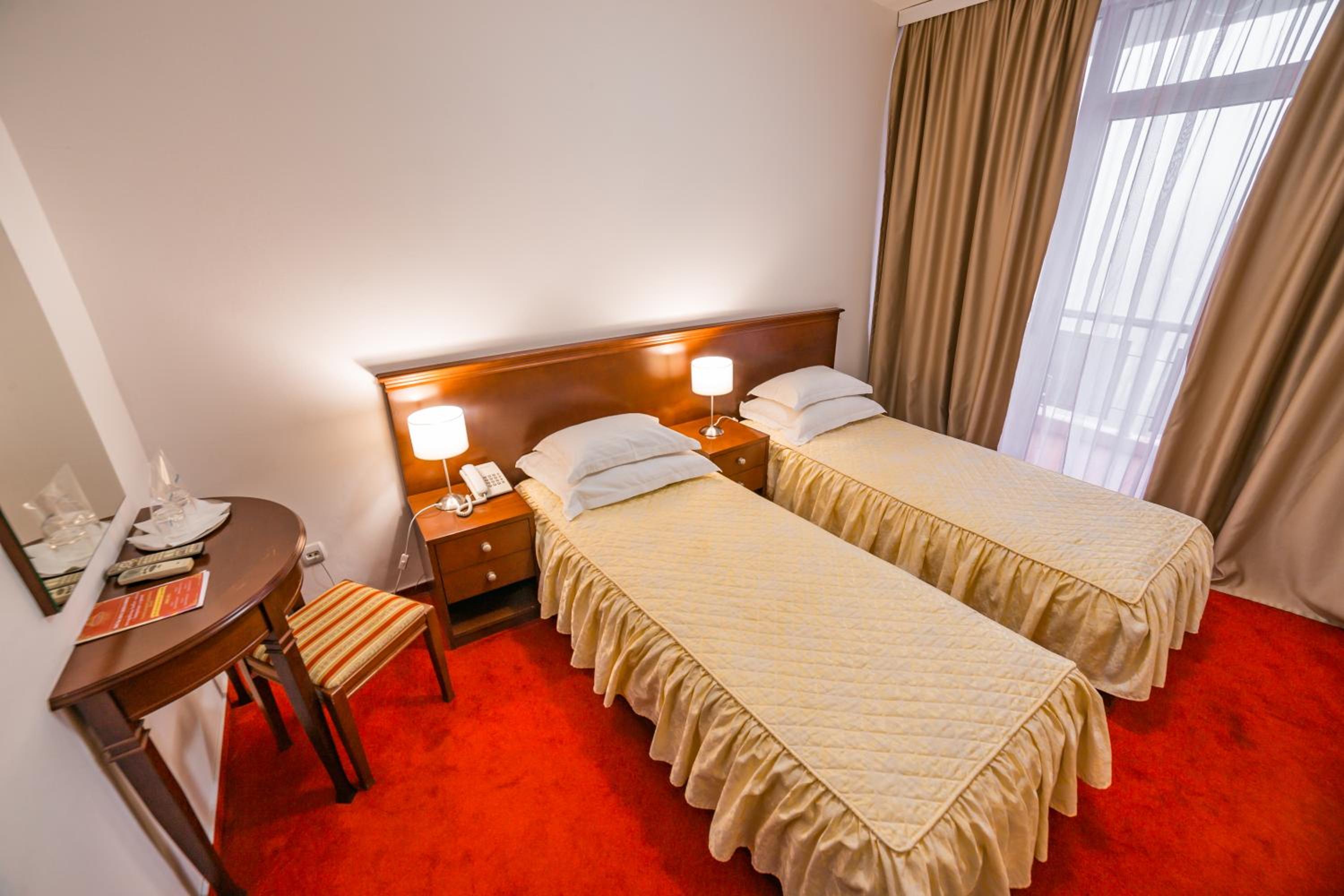 Twin or Double Room