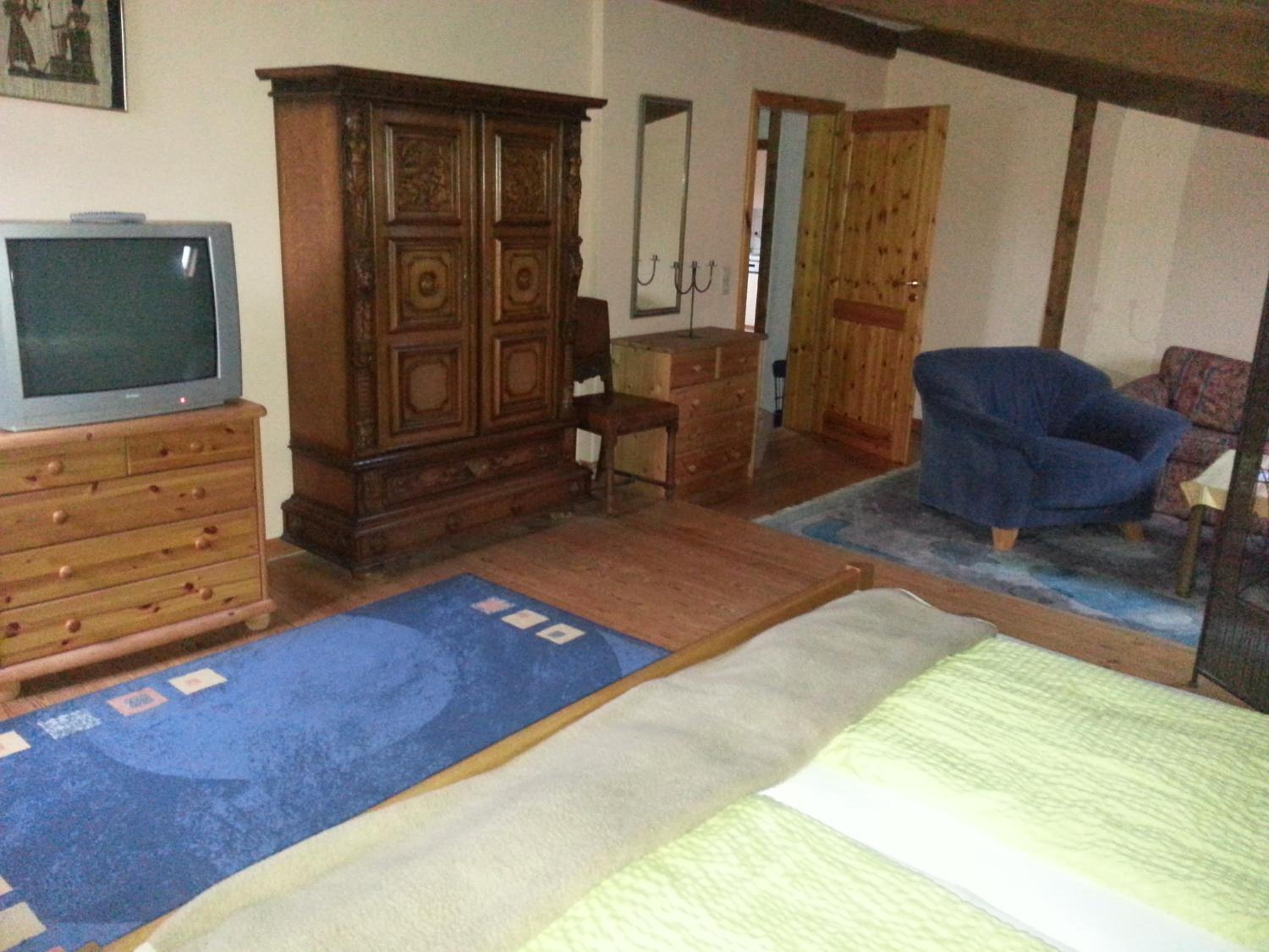 Triple Room photo 2