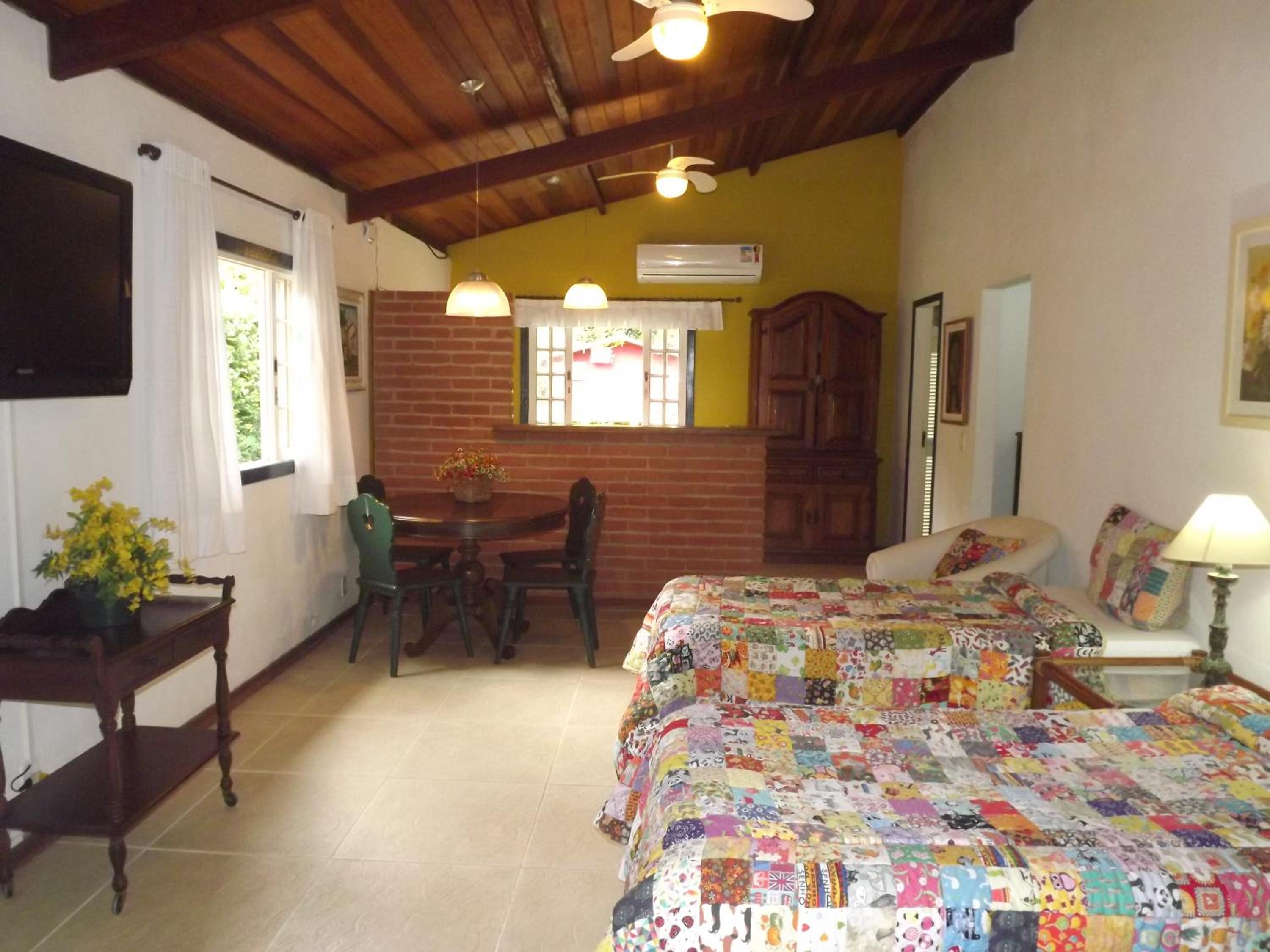 Superior Family Chalet