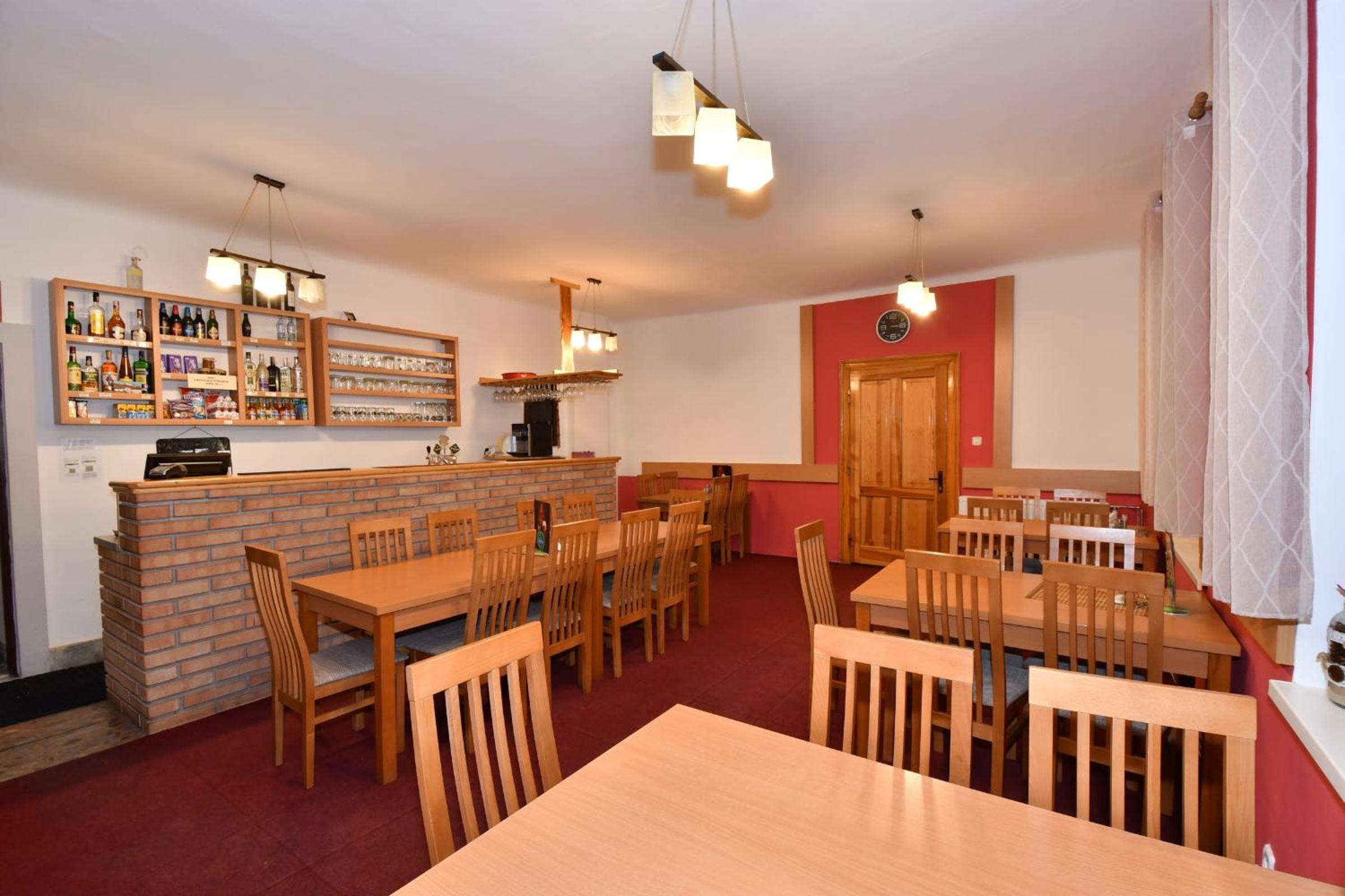 Chalet photo 1