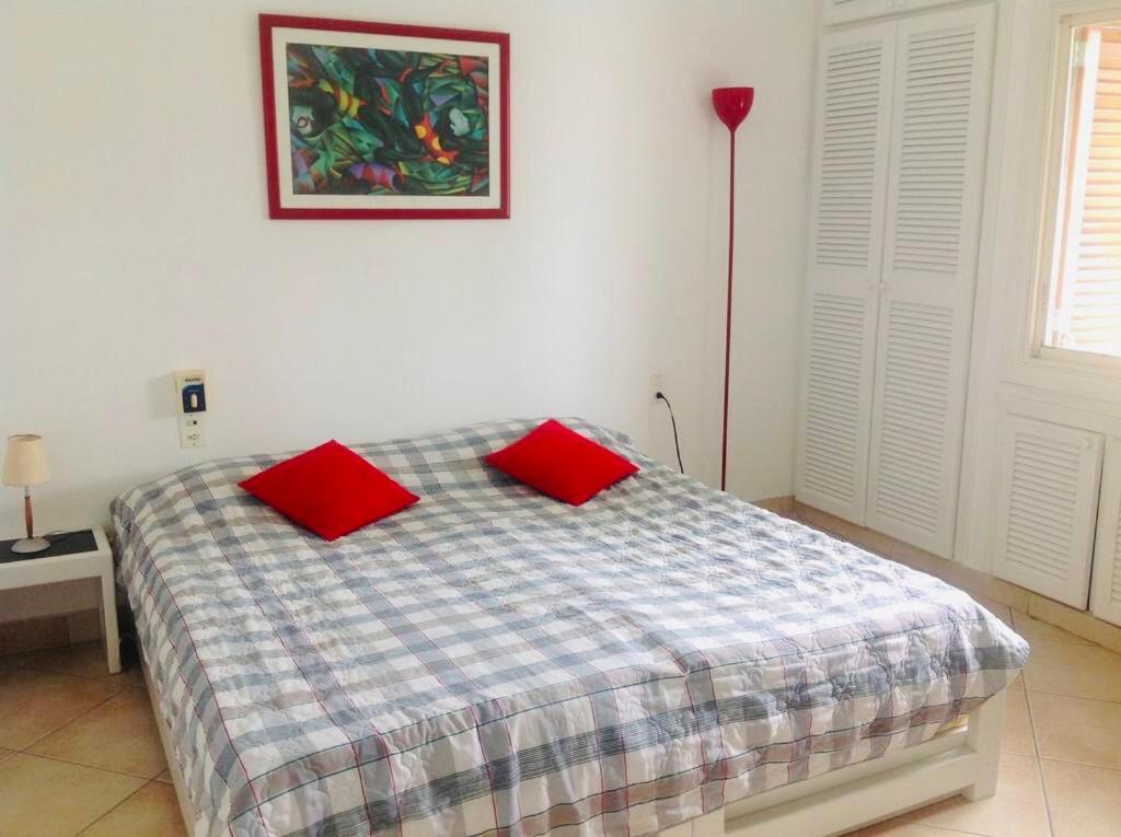 Apartment with Sea View photo 1