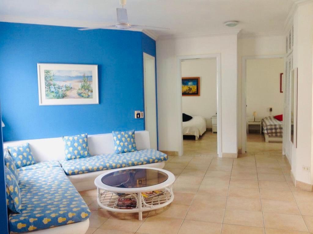 Apartment with Sea View photo 2