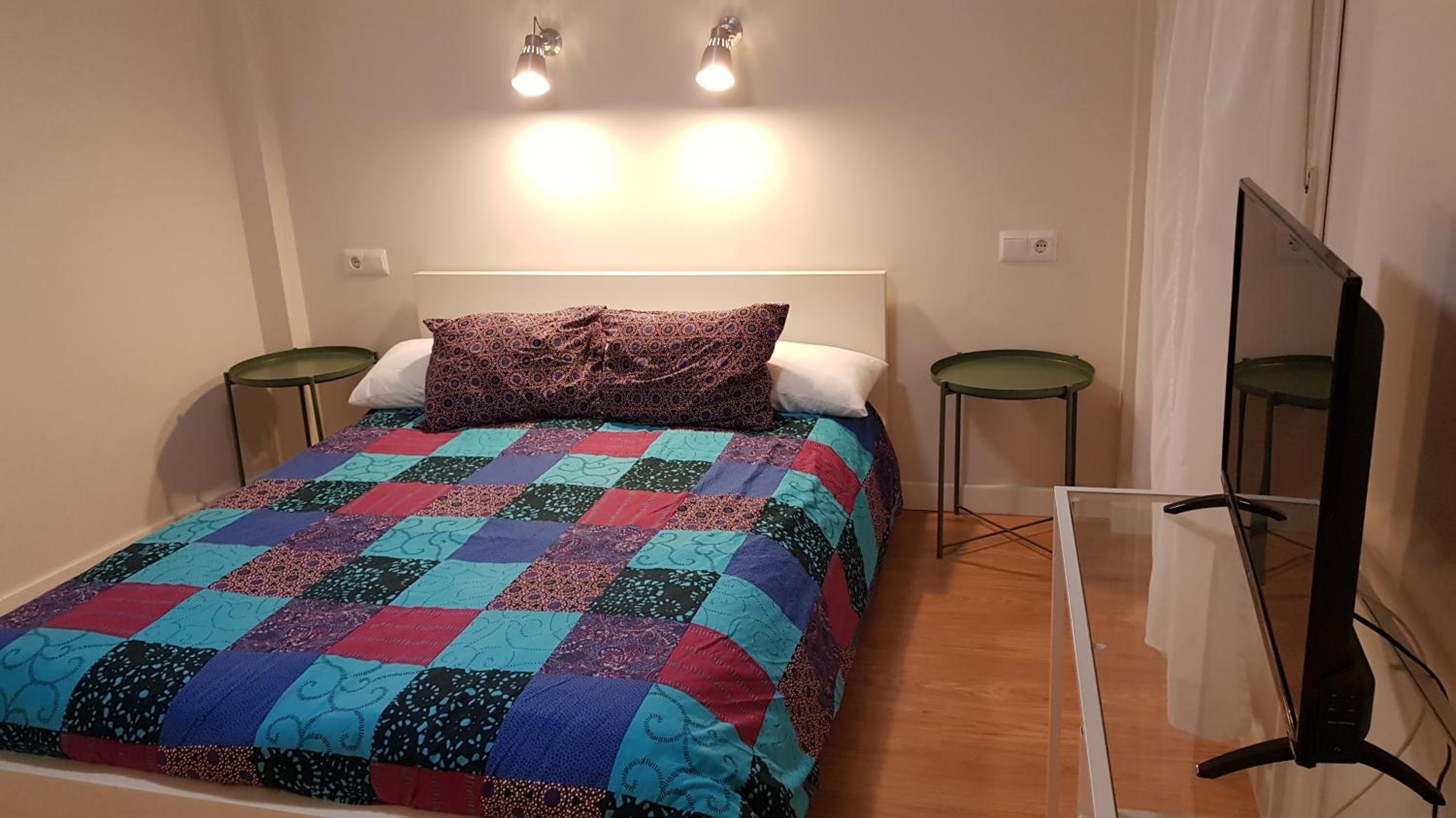 Two-Bedroom Apartment photo 3