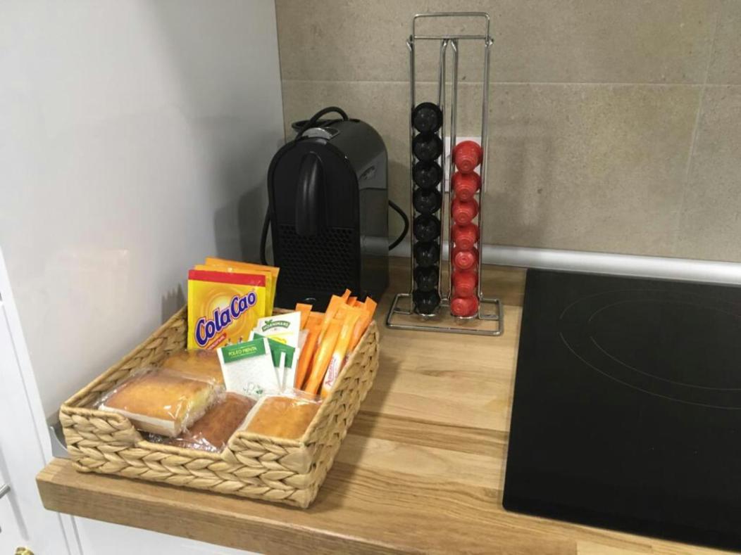 Standard Apartment - Photo 6