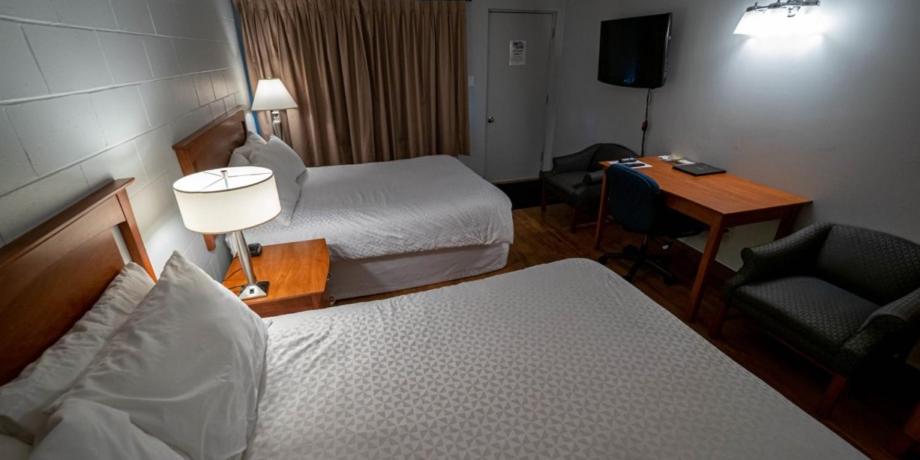 Standard Queen Room - Photo 3