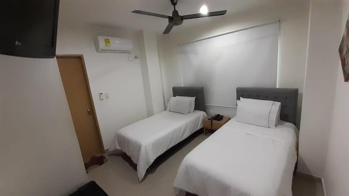 Twin Room photo 1