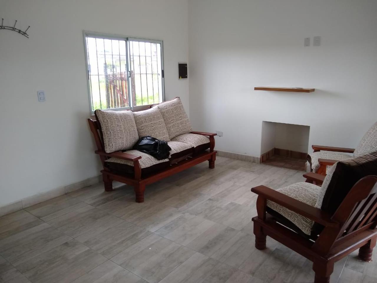 Two-Bedroom House photo 1