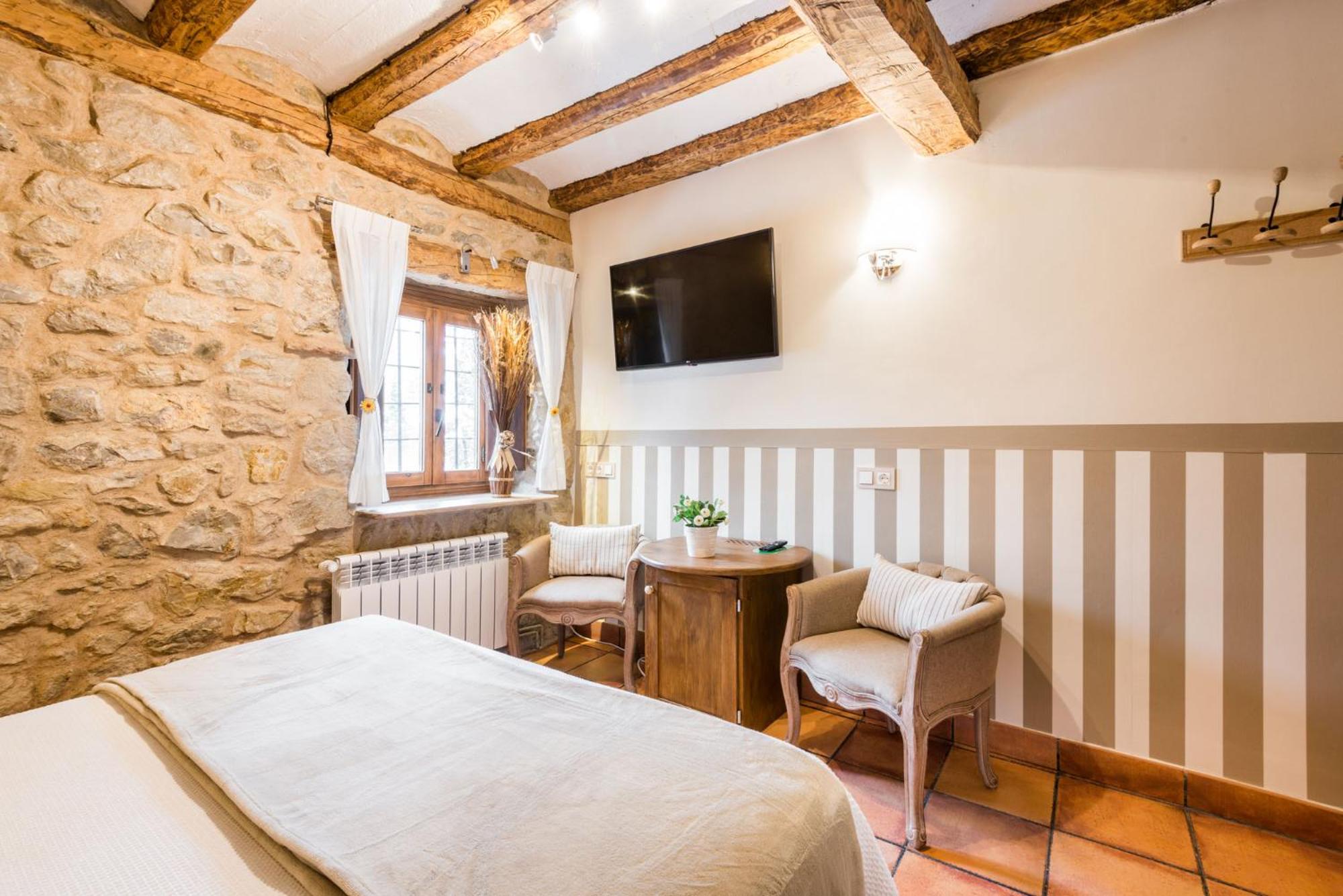 Double Room with Mountain View photo 3