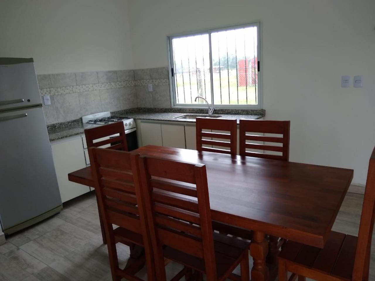 Two-Bedroom House photo 3