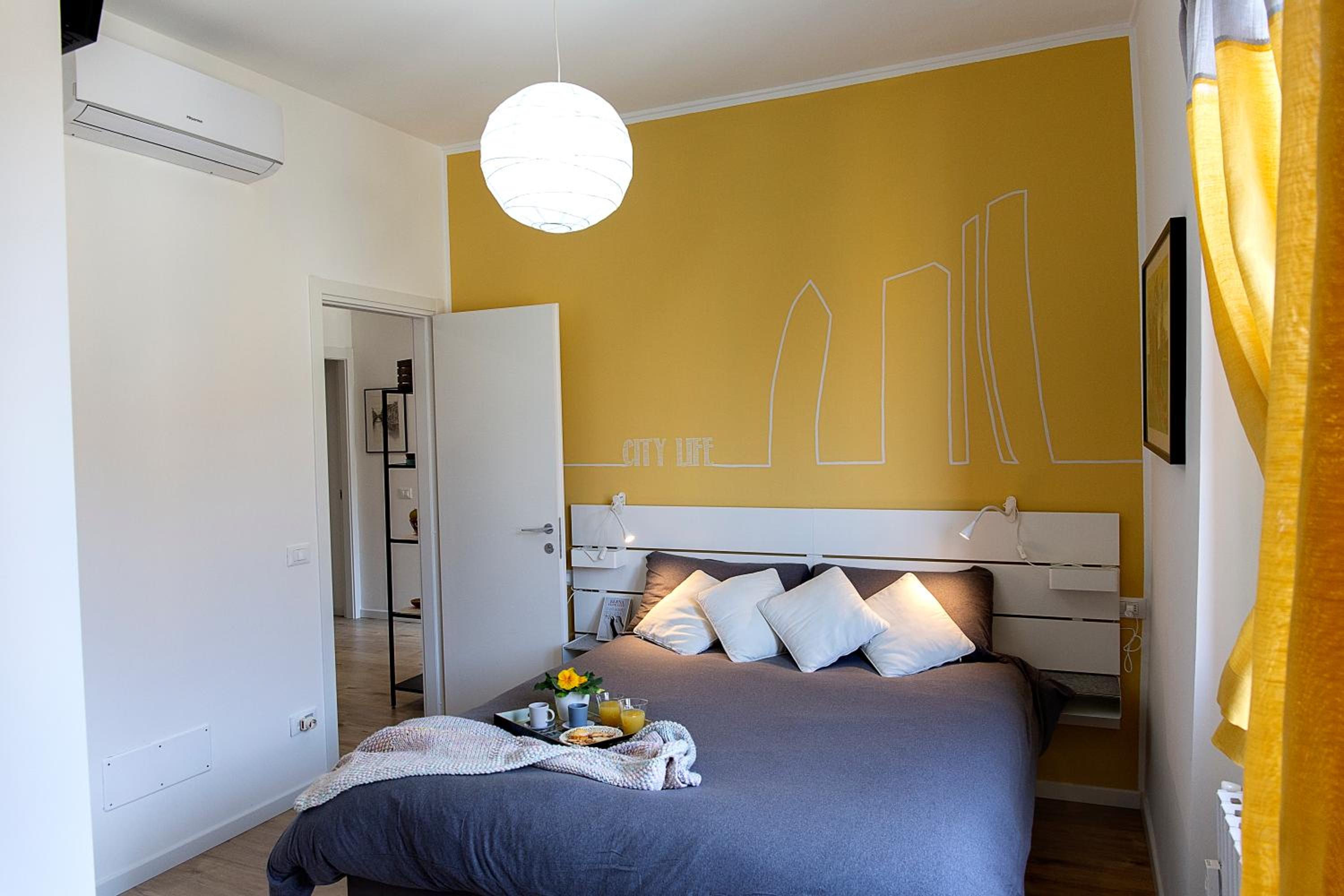 Double or Twin Room with Private Bathroom