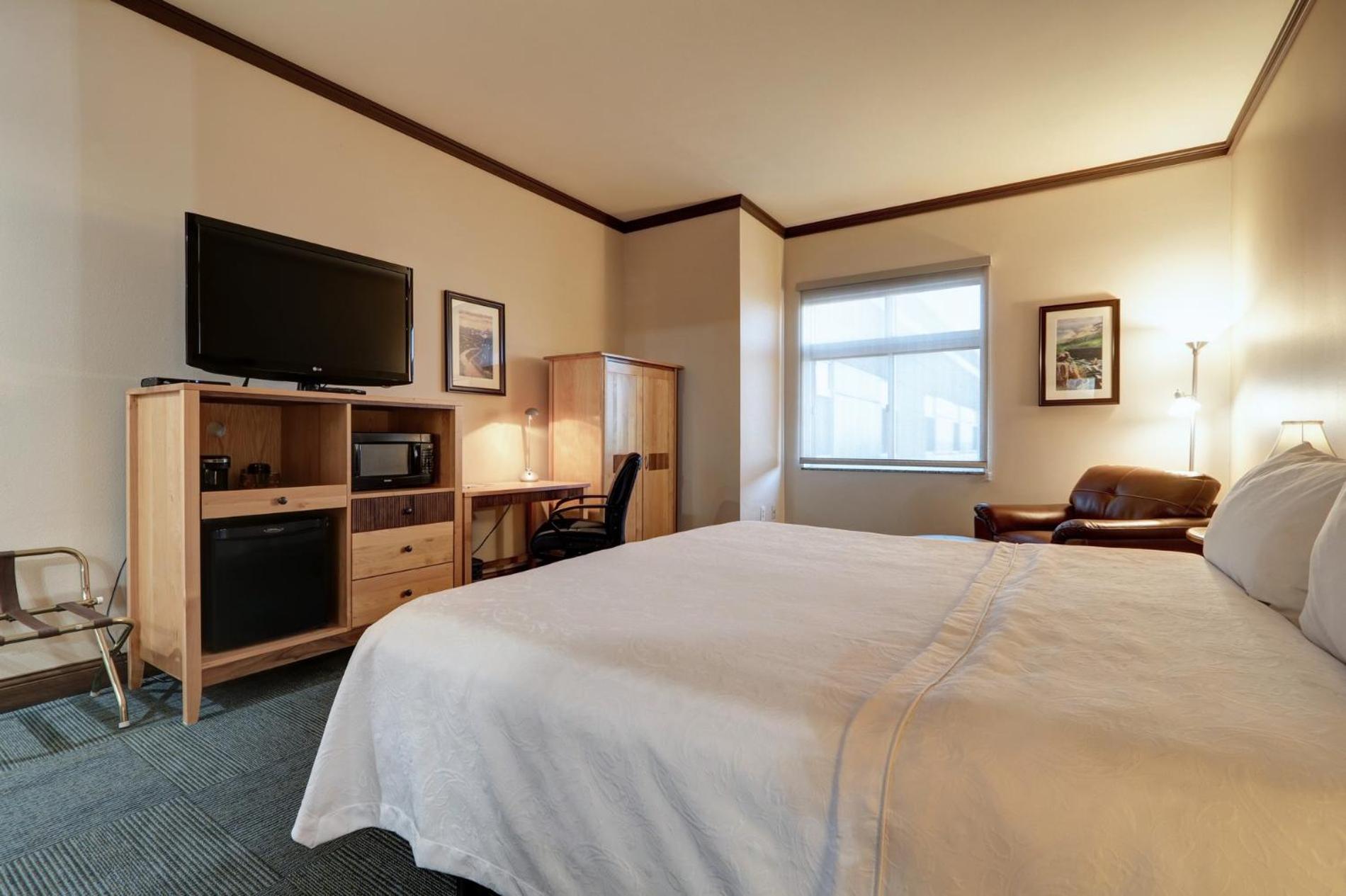 King Room - Photo 4