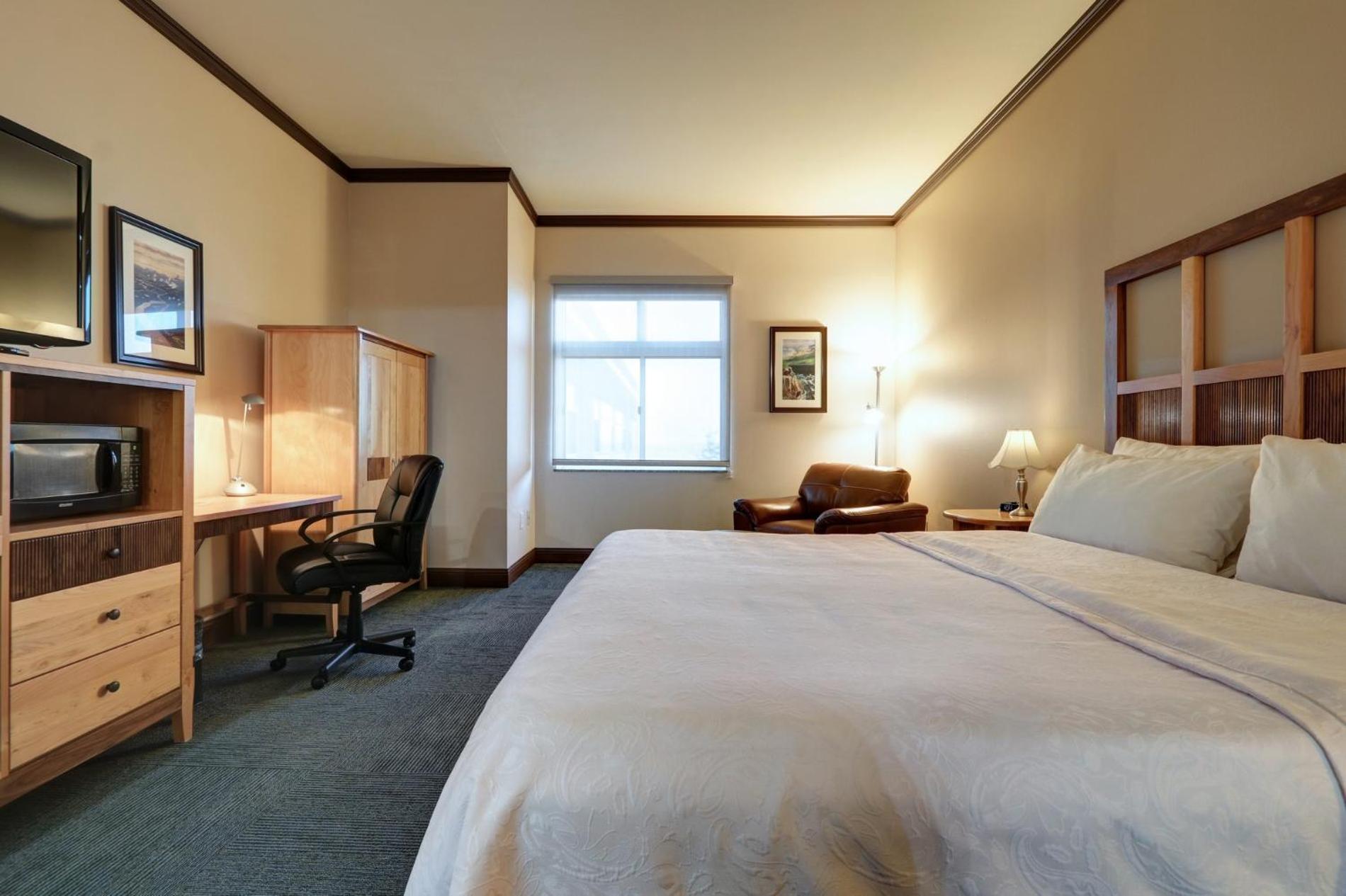 King Room - Photo 1