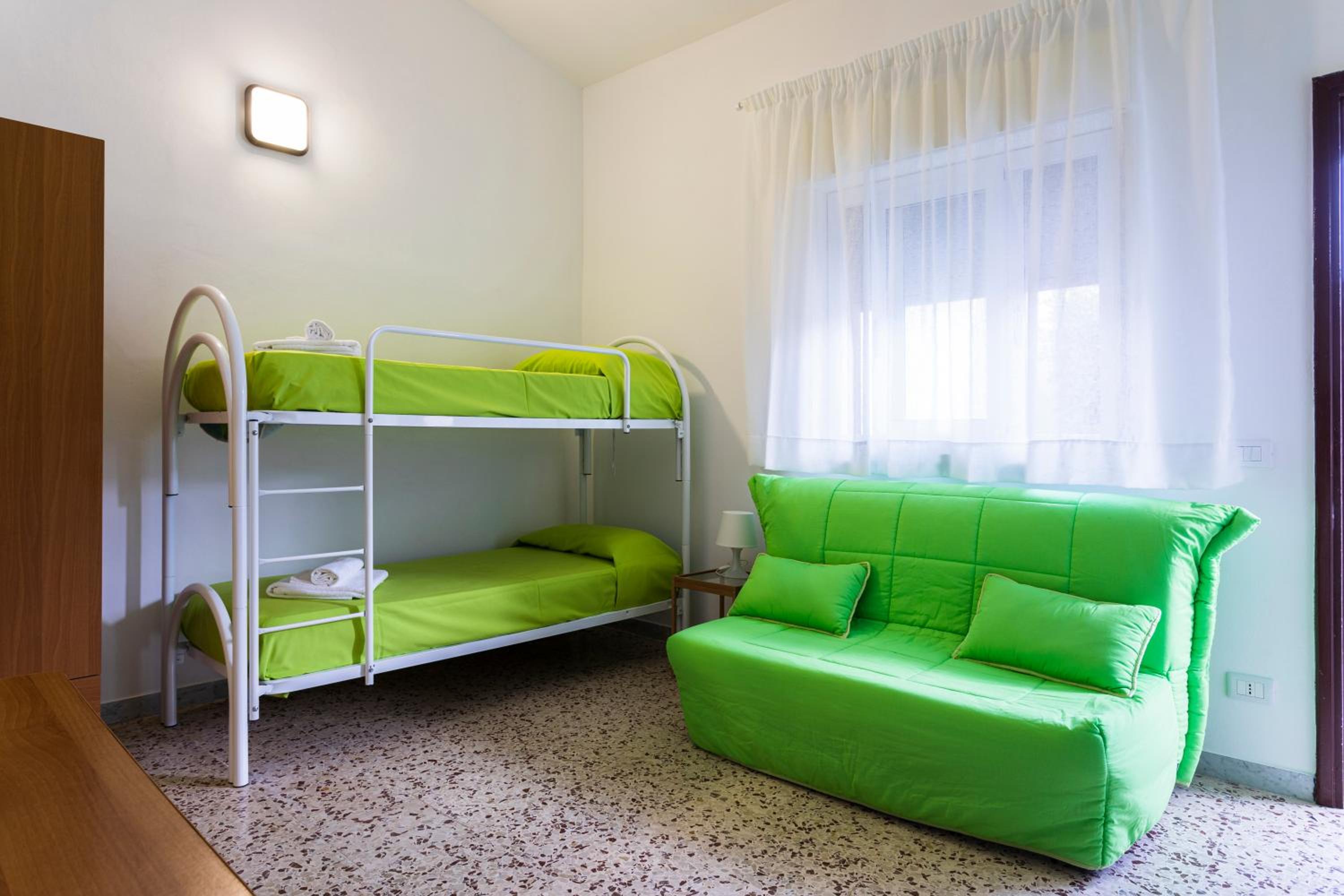 Apartment with Garden View photo 2