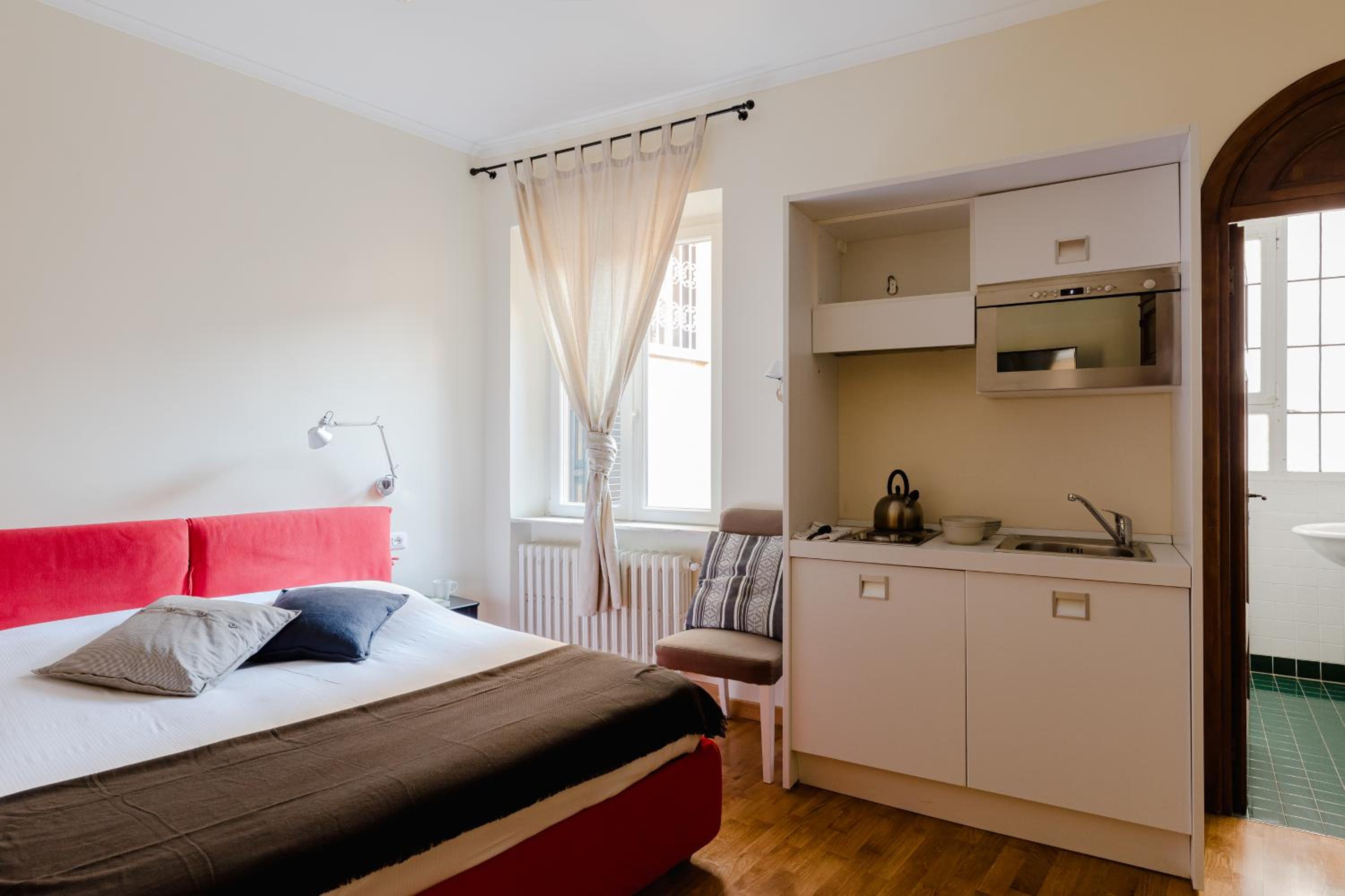 Classic Triple Room photo 1