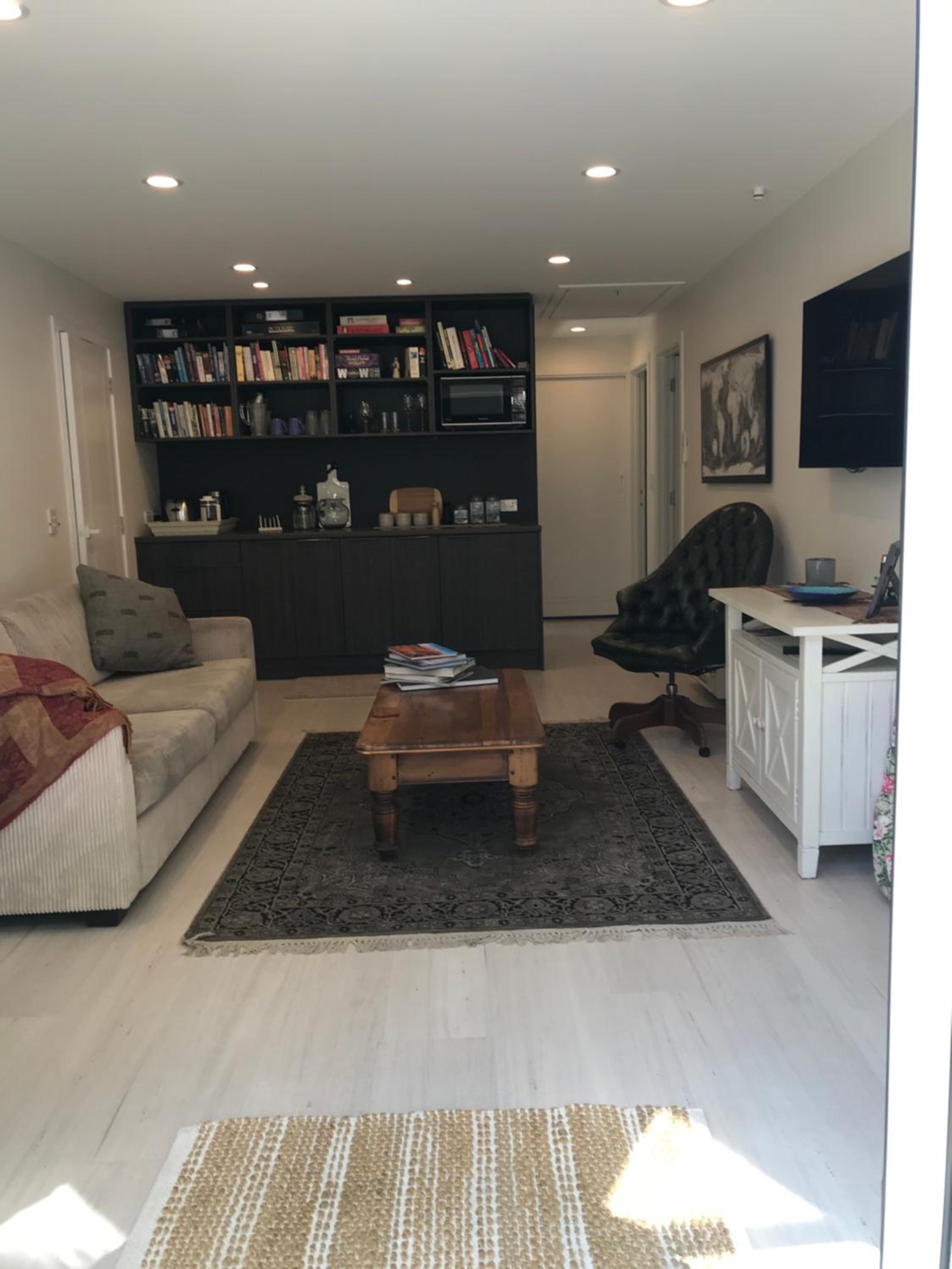 Two-Bedroom Apartment - Photo 18