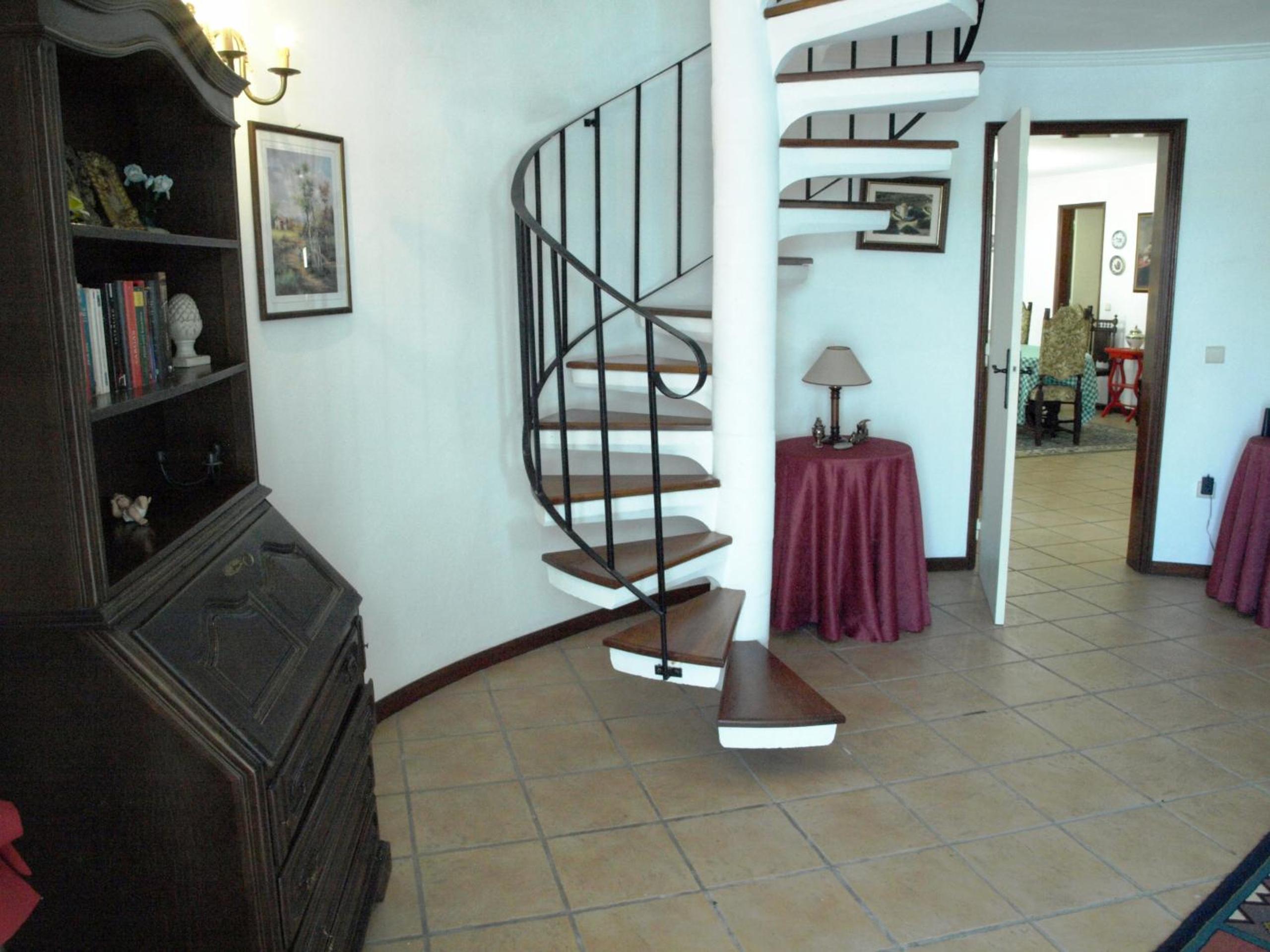 Three-Bedroom Villa photo 1