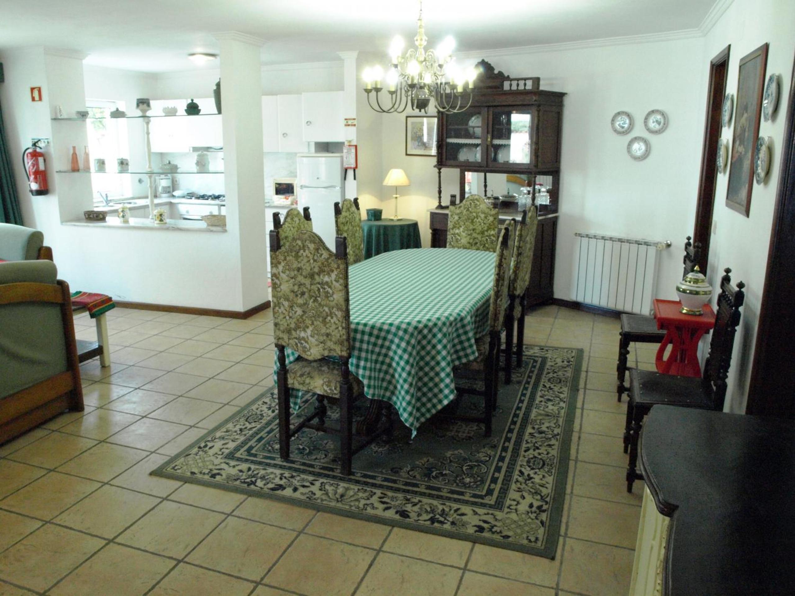 Three-Bedroom Villa photo 3