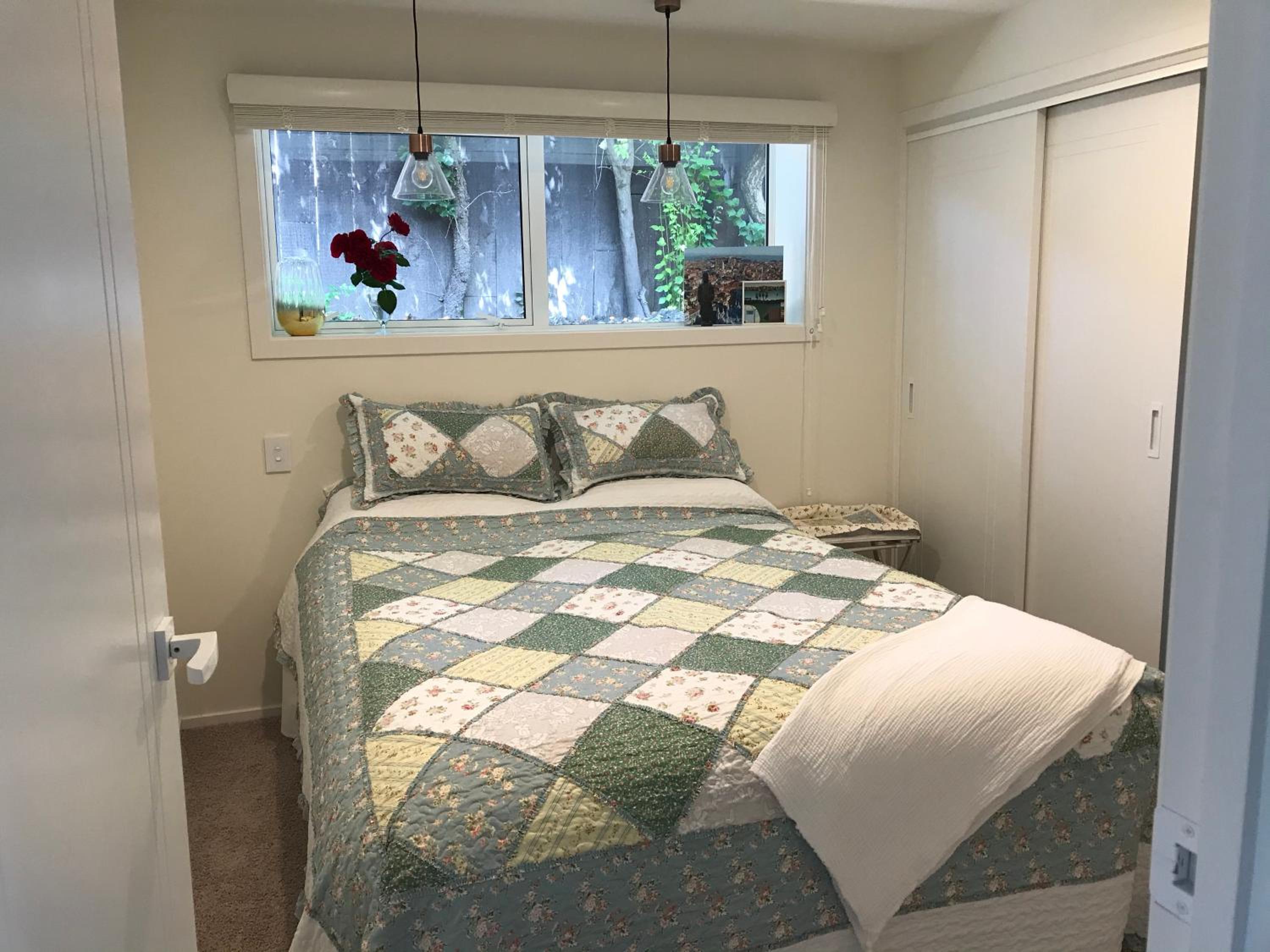 Two-Bedroom Apartment - Photo 11