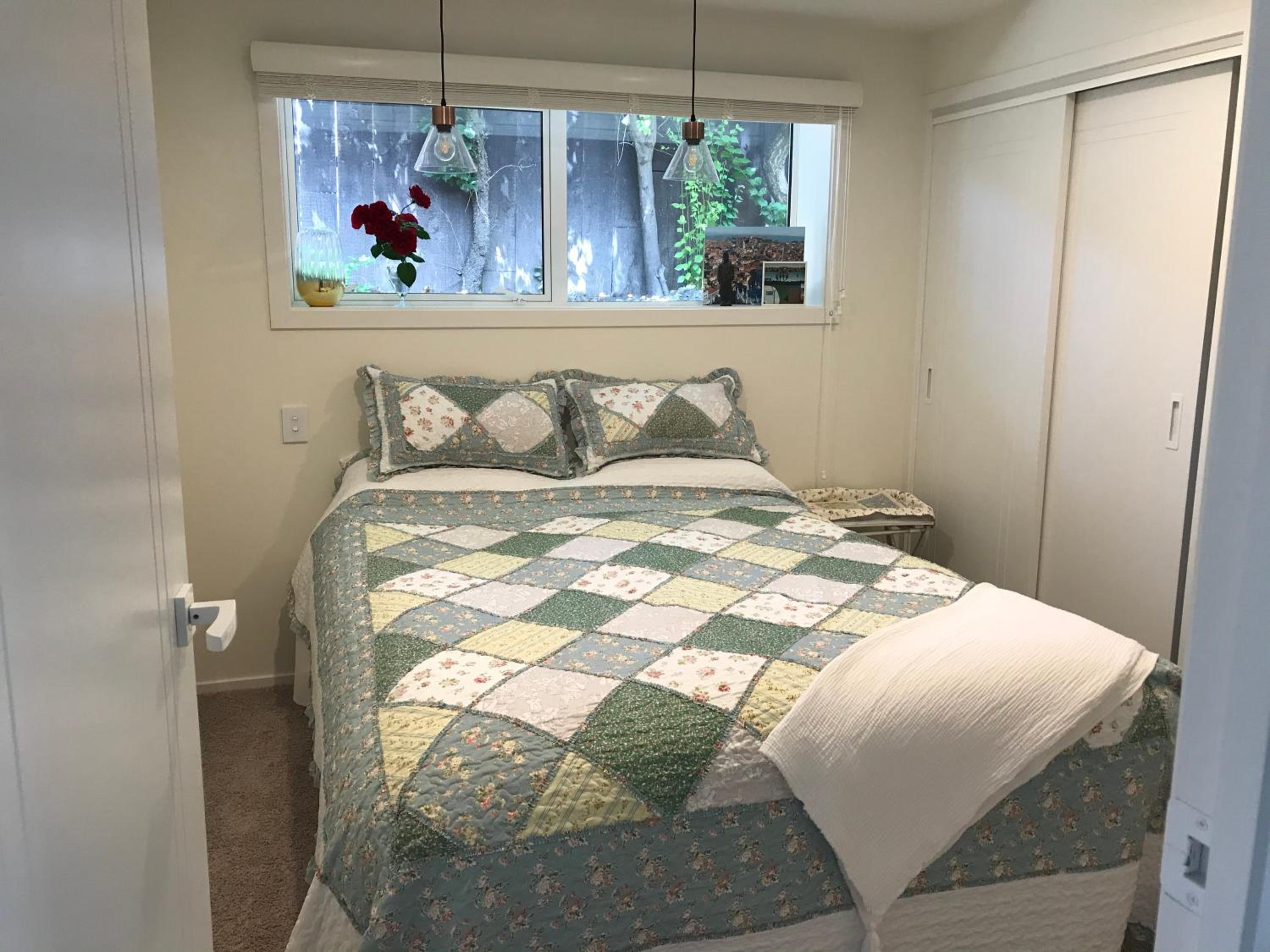 Two-Bedroom Apartment - Photo 12