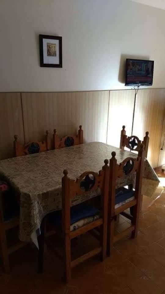 Apartment with Sea View photo 3