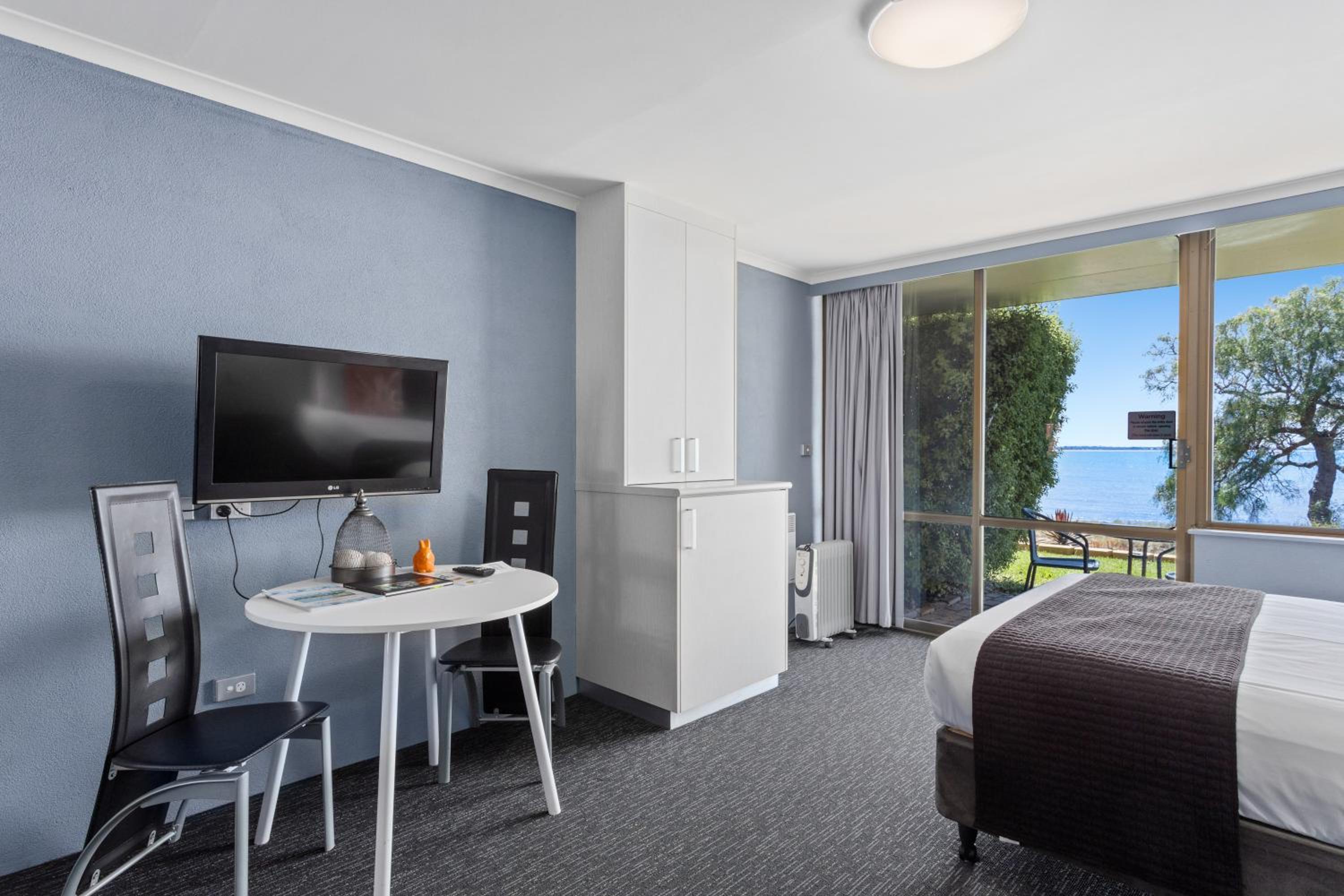 Business Queen Room photo 1