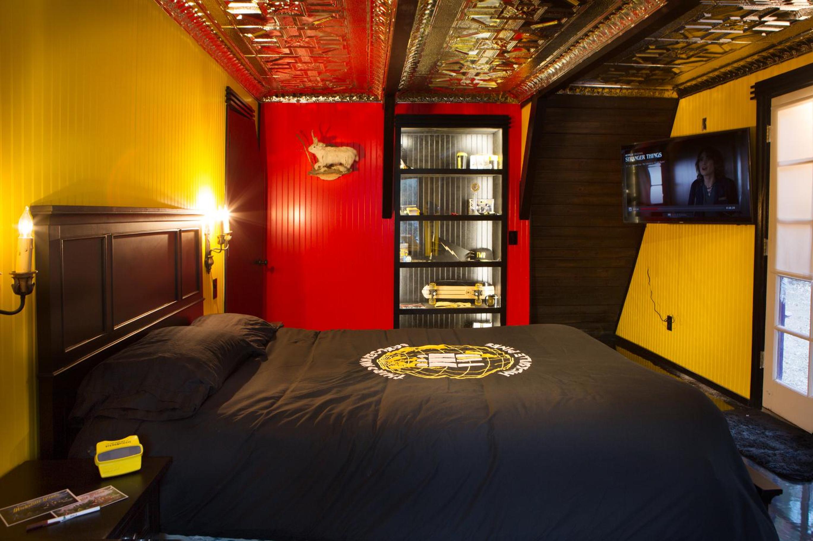 Double Room - Disability Access