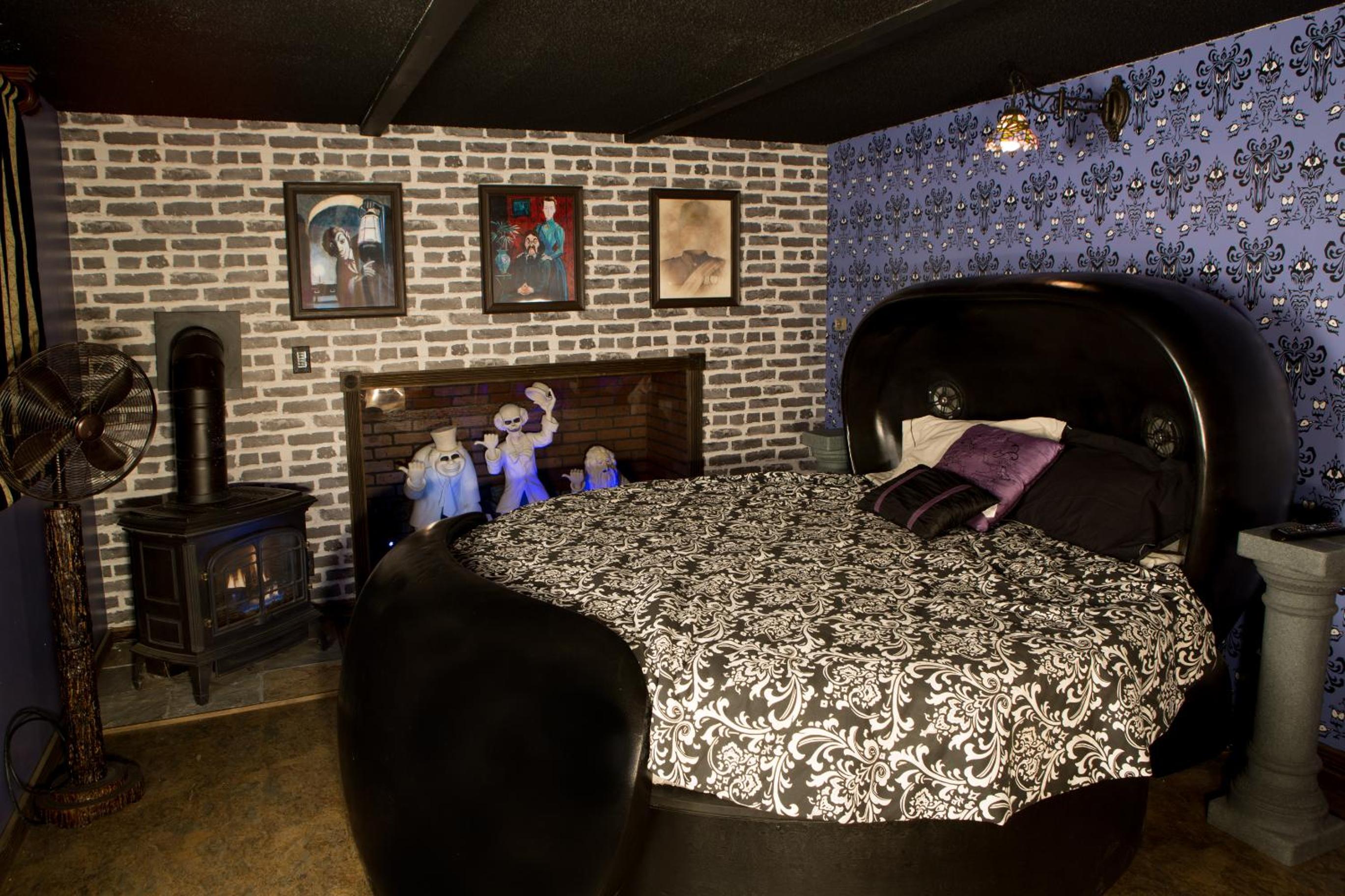 Deluxe Double Room with Bath