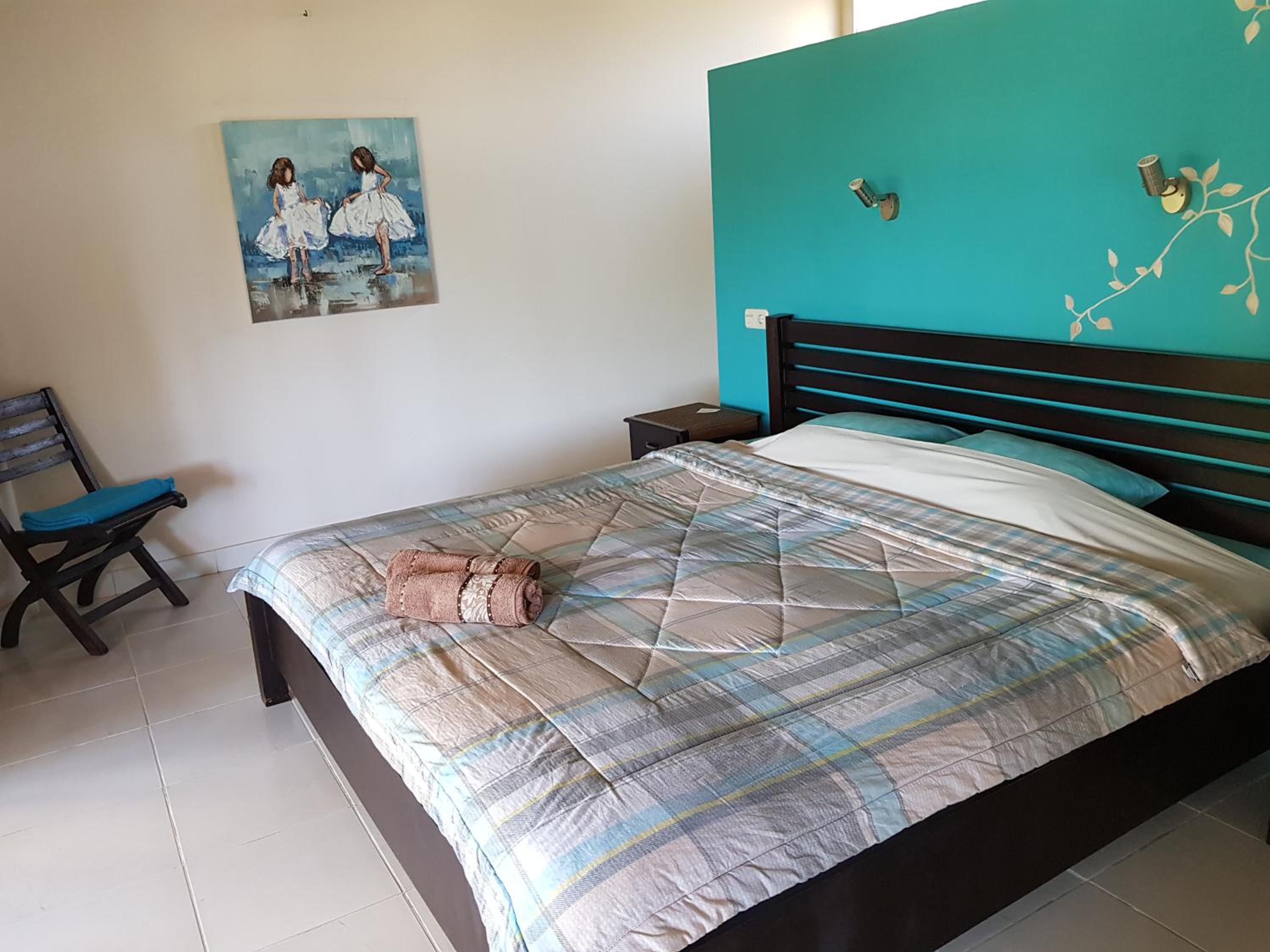Deluxe King Room - Photo 1